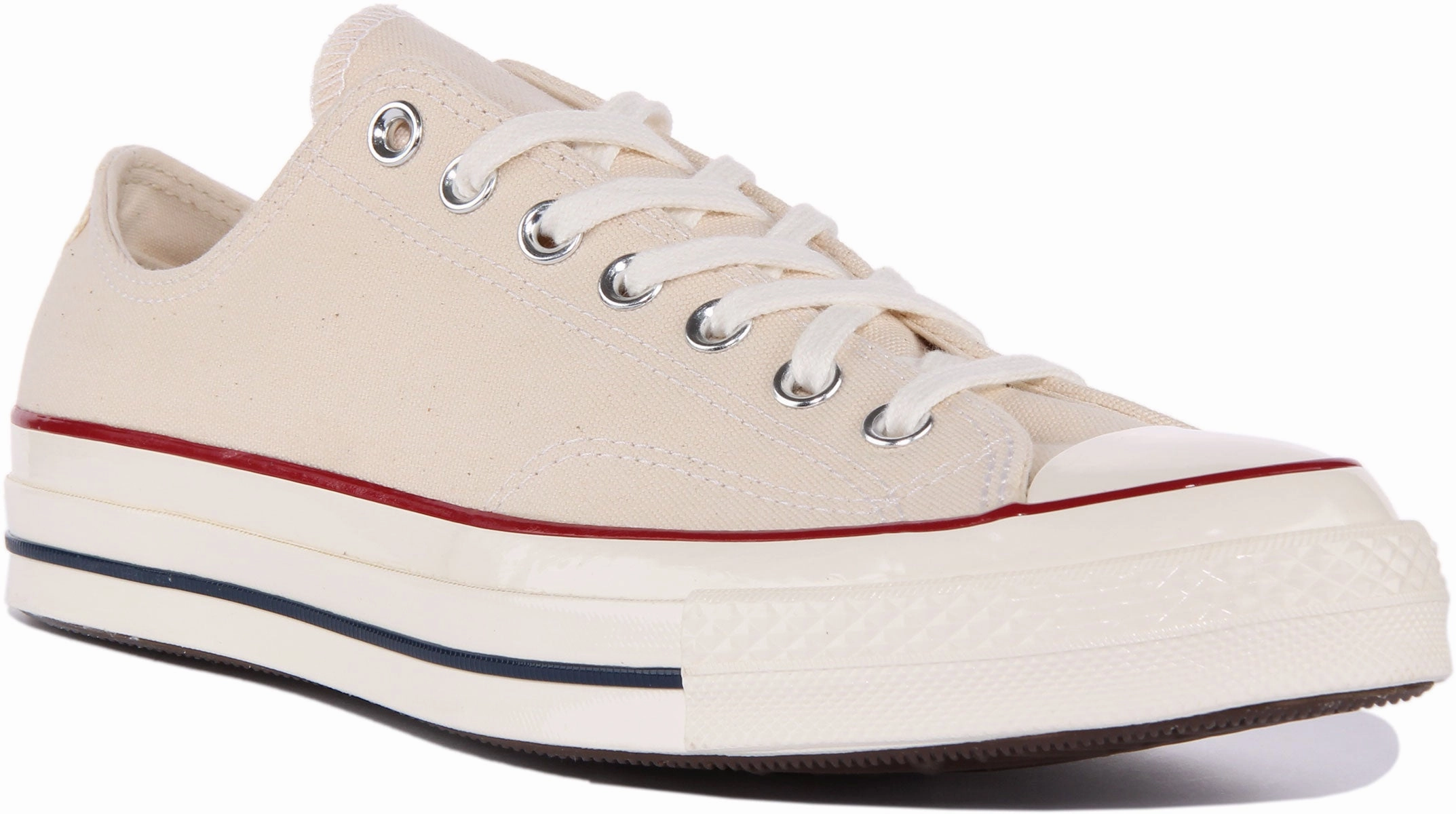 Converse Chuck 70s 162062C Low In Beige Shoes Converse