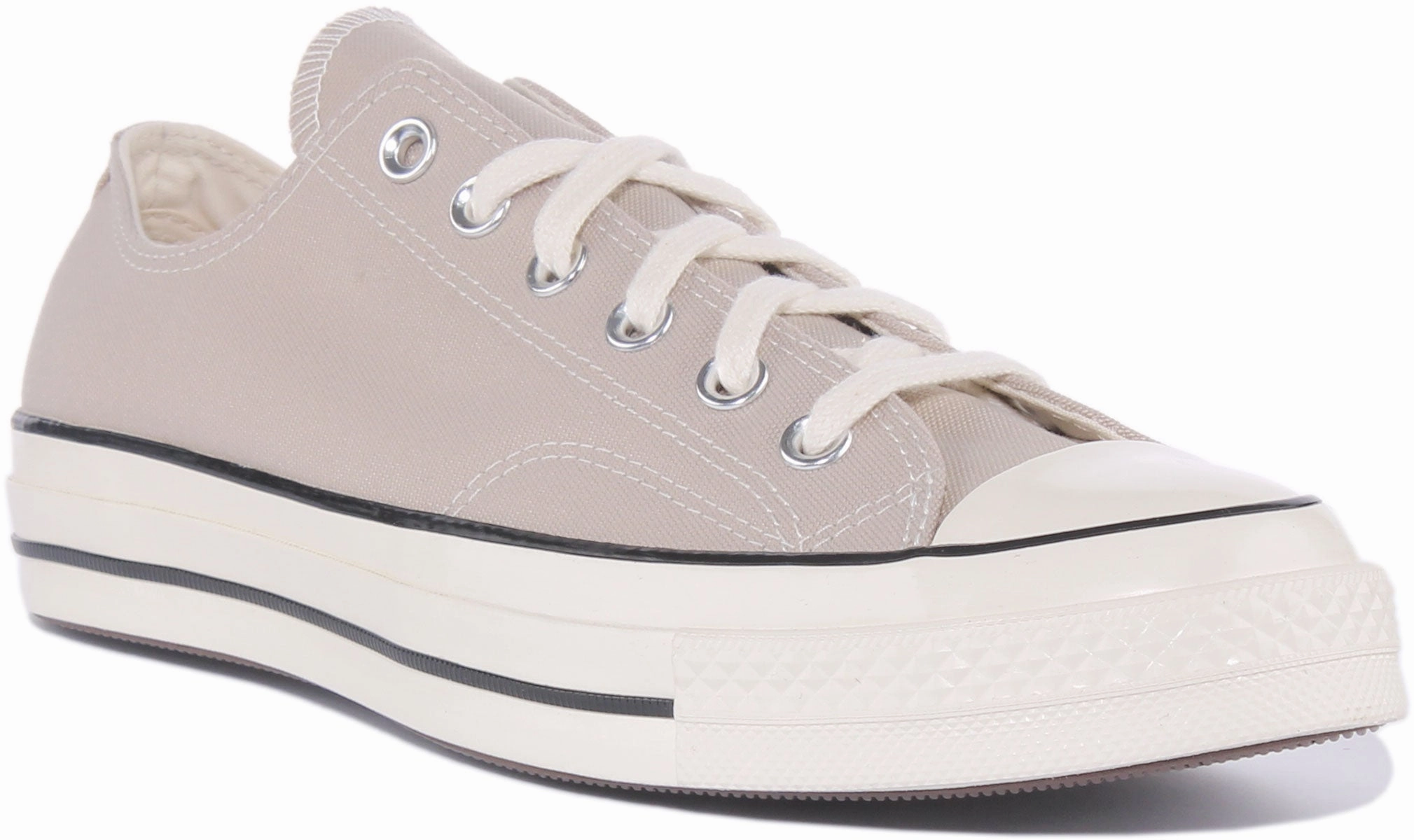 Converse Chuck 70s 172680C In Stone Shoes Converse