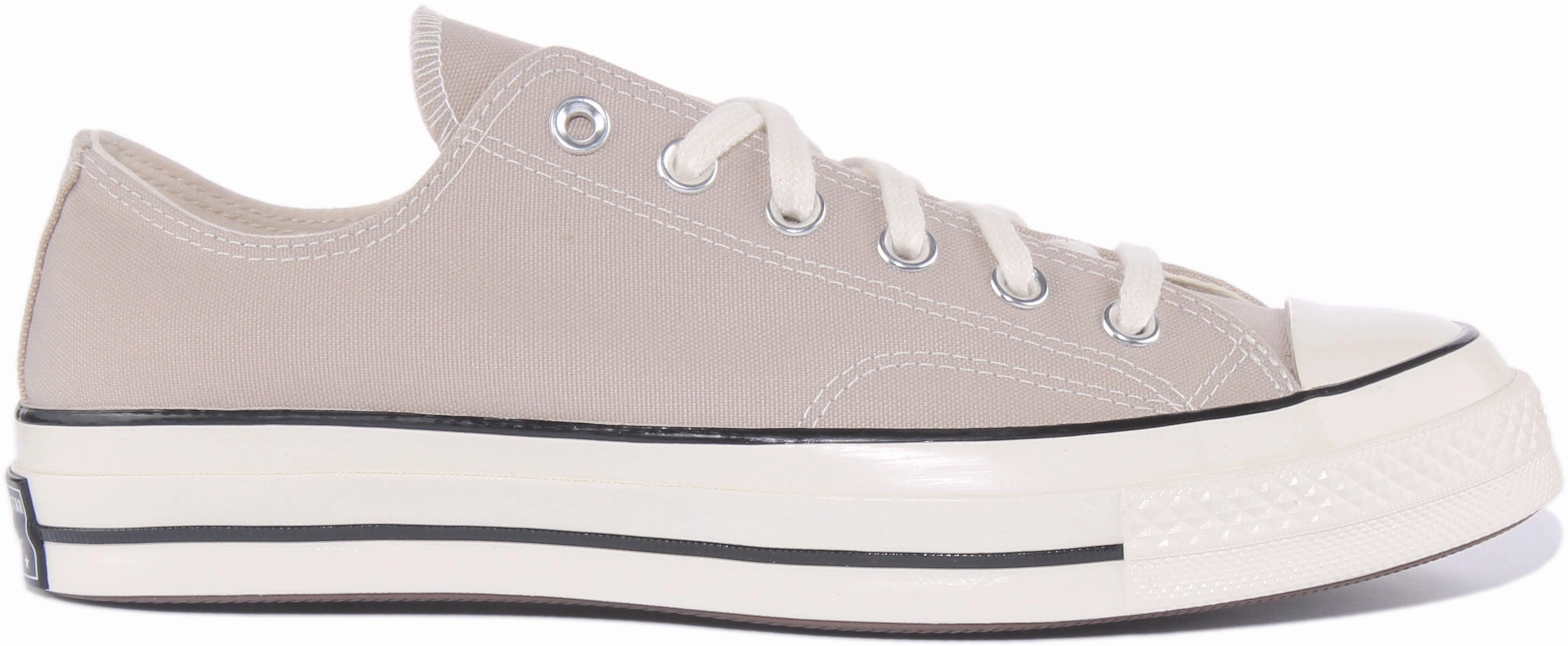 Converse Chuck 70s 172680C In Stone Shoes Converse