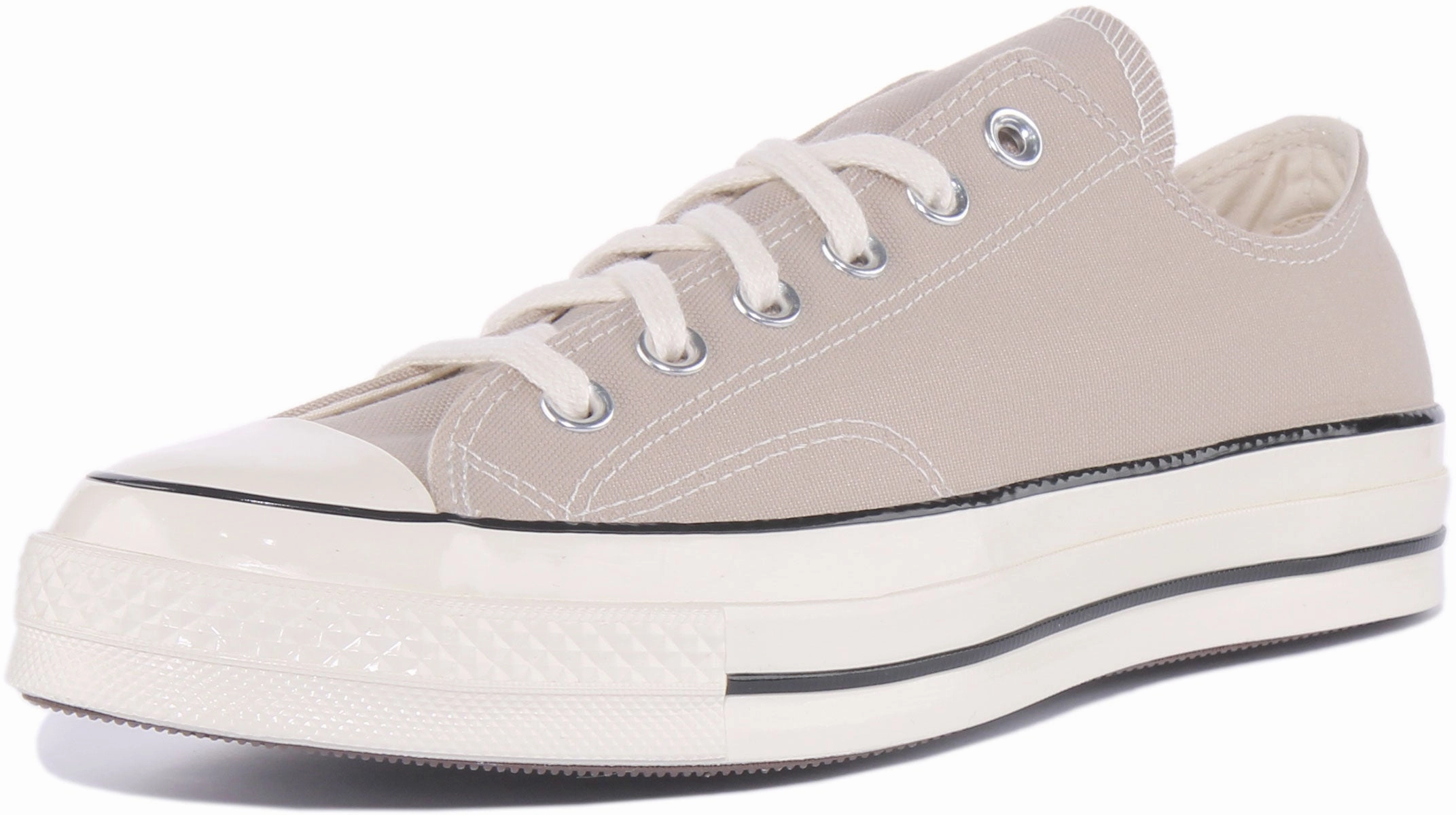 Converse Chuck 70s 172680C In Stone Shoes Converse