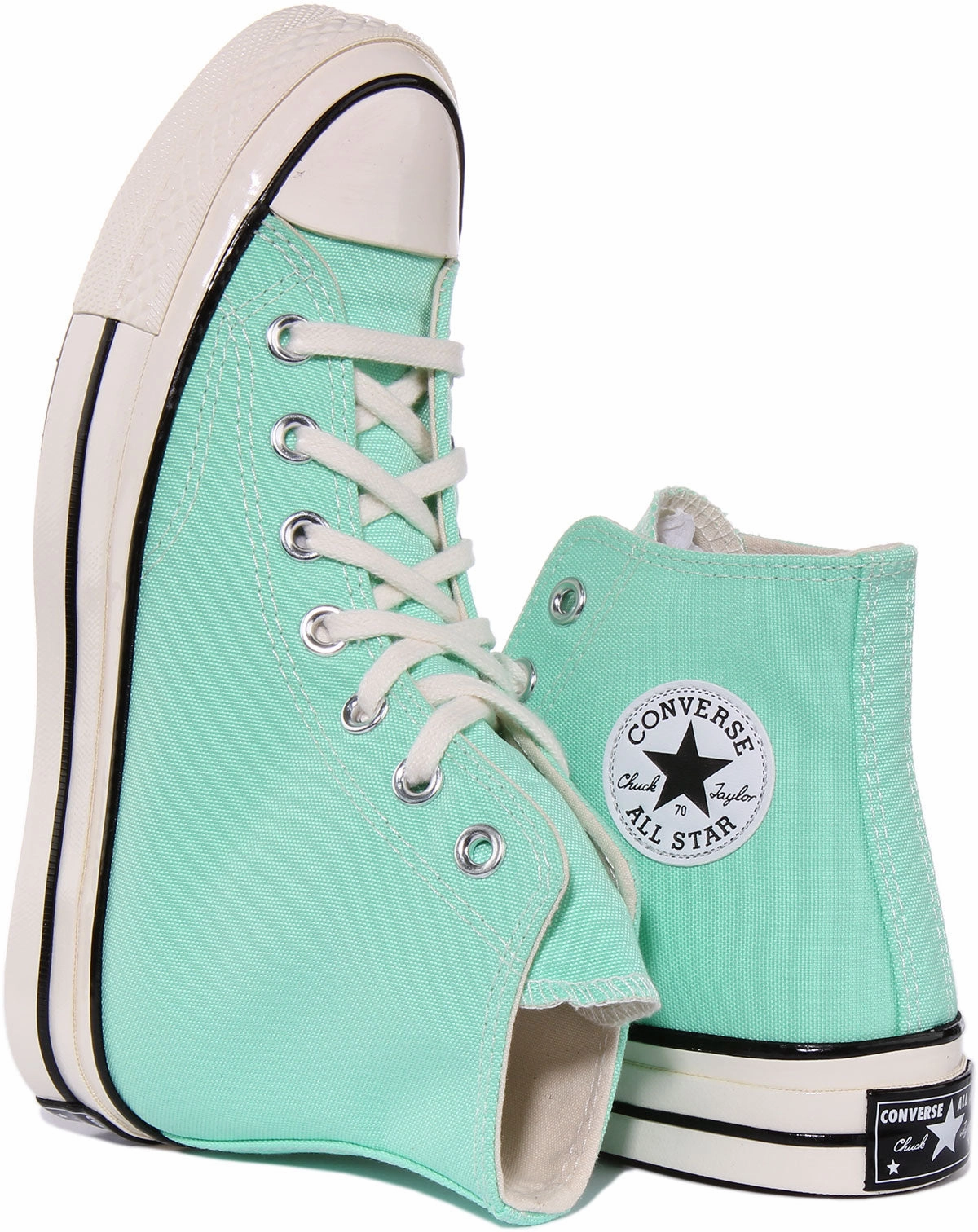 Converse Chuck 70s A00748C In Mint Shoes Converse