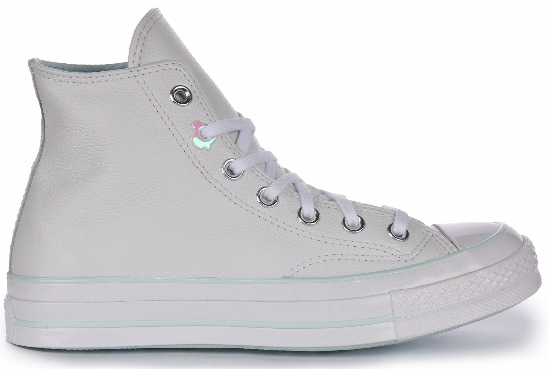 Converse Chuck 70s A05024C In White Blue Shoes Converse