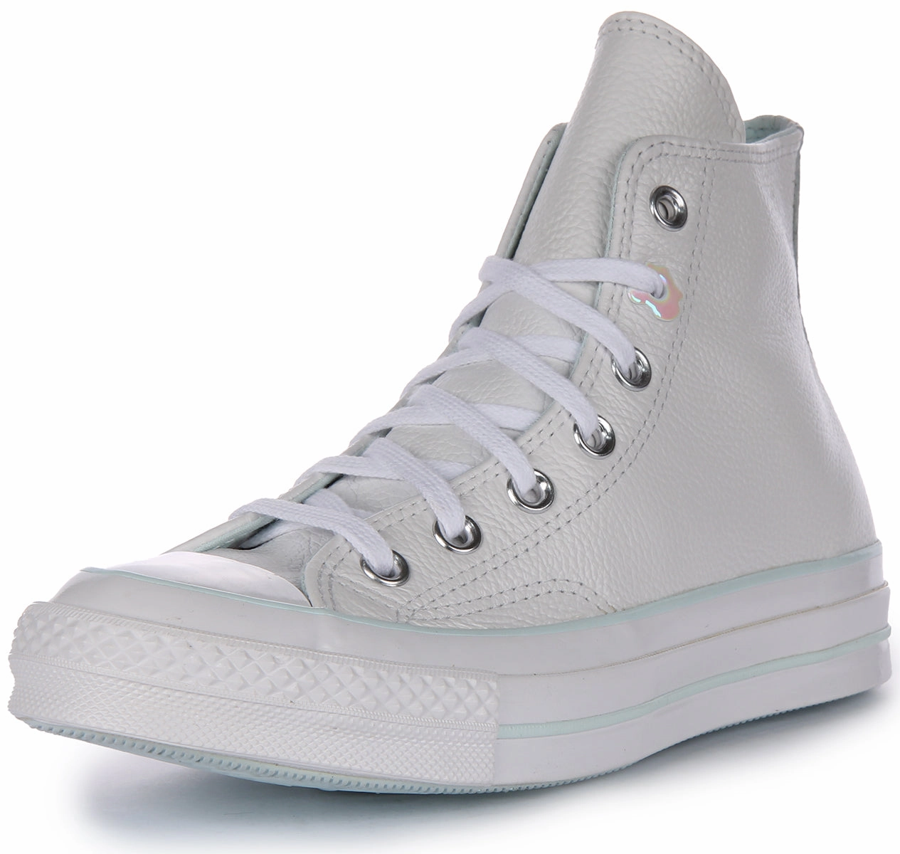Converse Chuck 70s A05024C In White Blue Shoes Converse