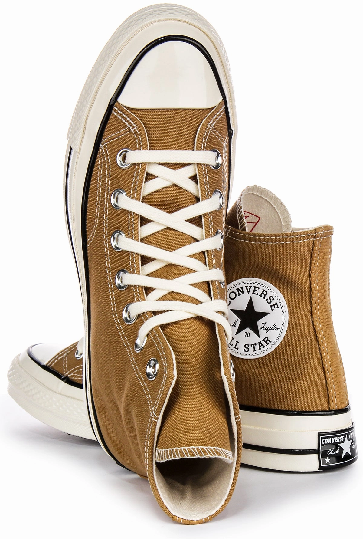 Converse Chuck 70s A08616C In Tan Shoes Converse