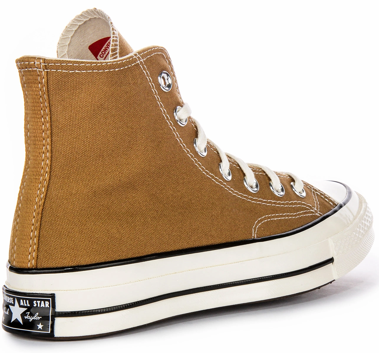 Converse Chuck 70s A08616C In Tan Shoes Converse