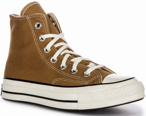 Converse Chuck 70s A08616C In Tan Shoes Converse