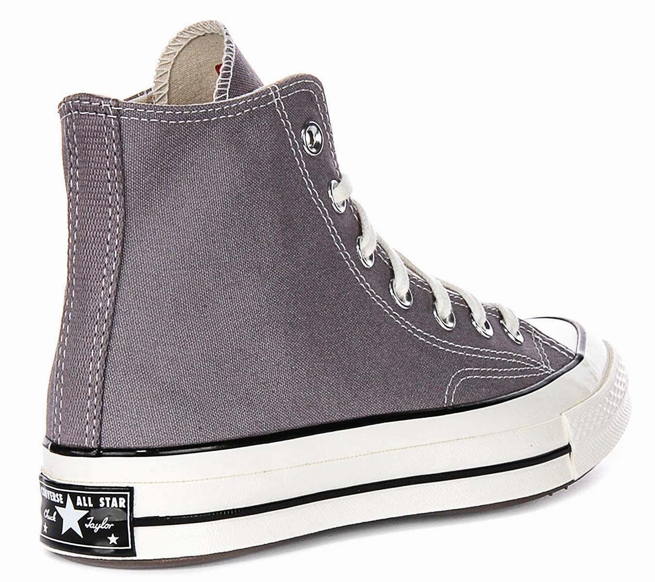 Converse Chuck 70s A10525C Hi In Grey Shoes Converse