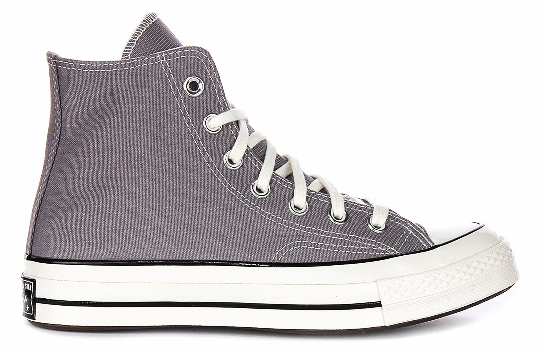 Converse Chuck 70s A10525C Hi In Grey Shoes Converse
