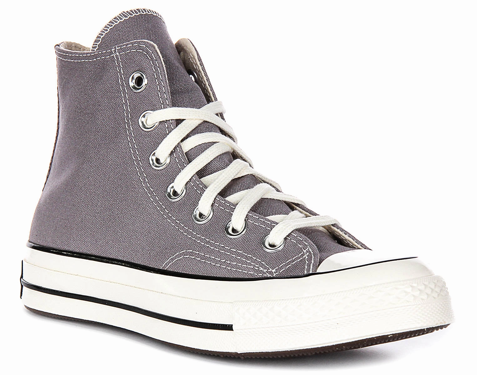 Converse Chuck 70s A10525C Hi In Grey Shoes Converse