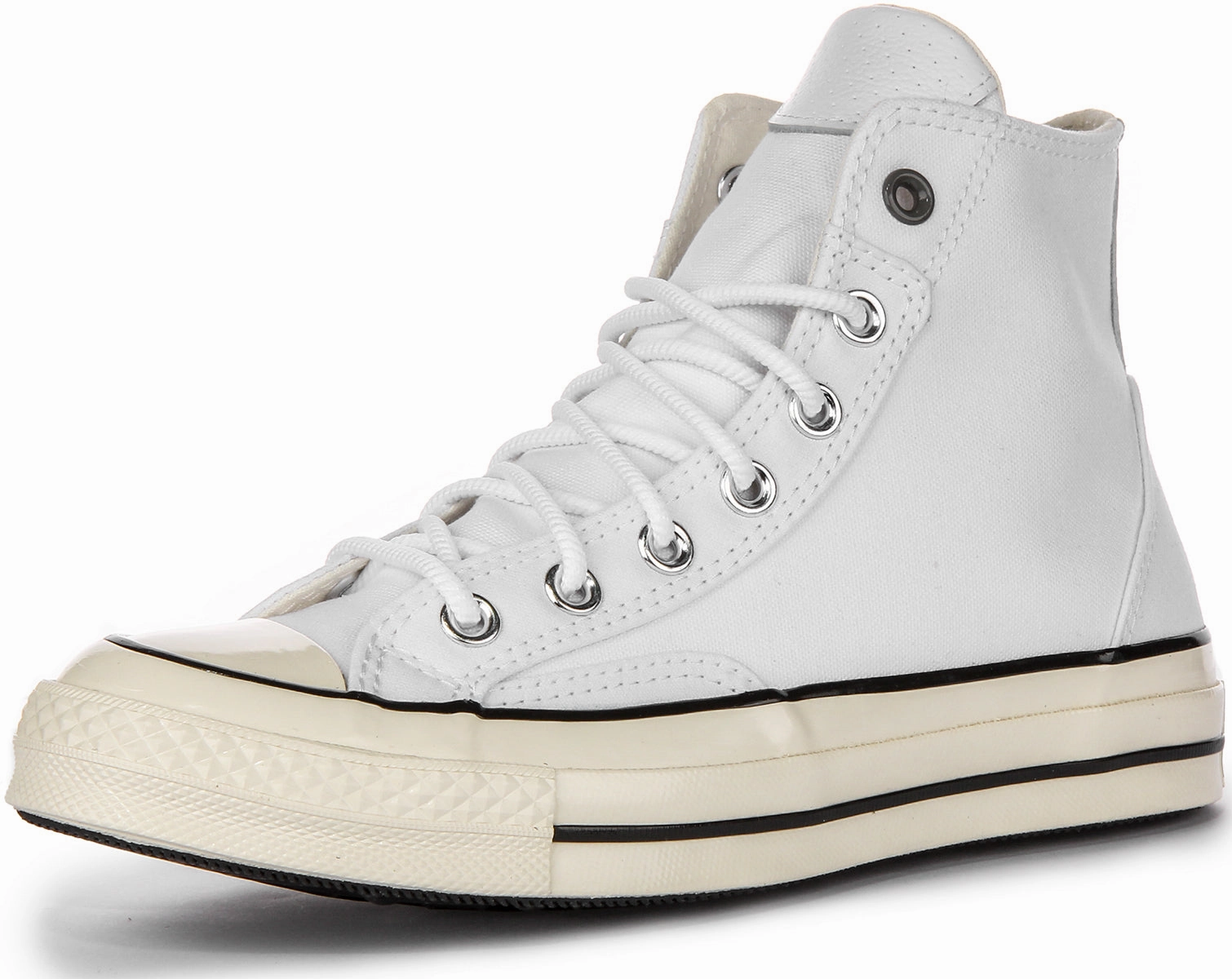 Converse Chuck 70s Court A07444C In White Shoes Converse
