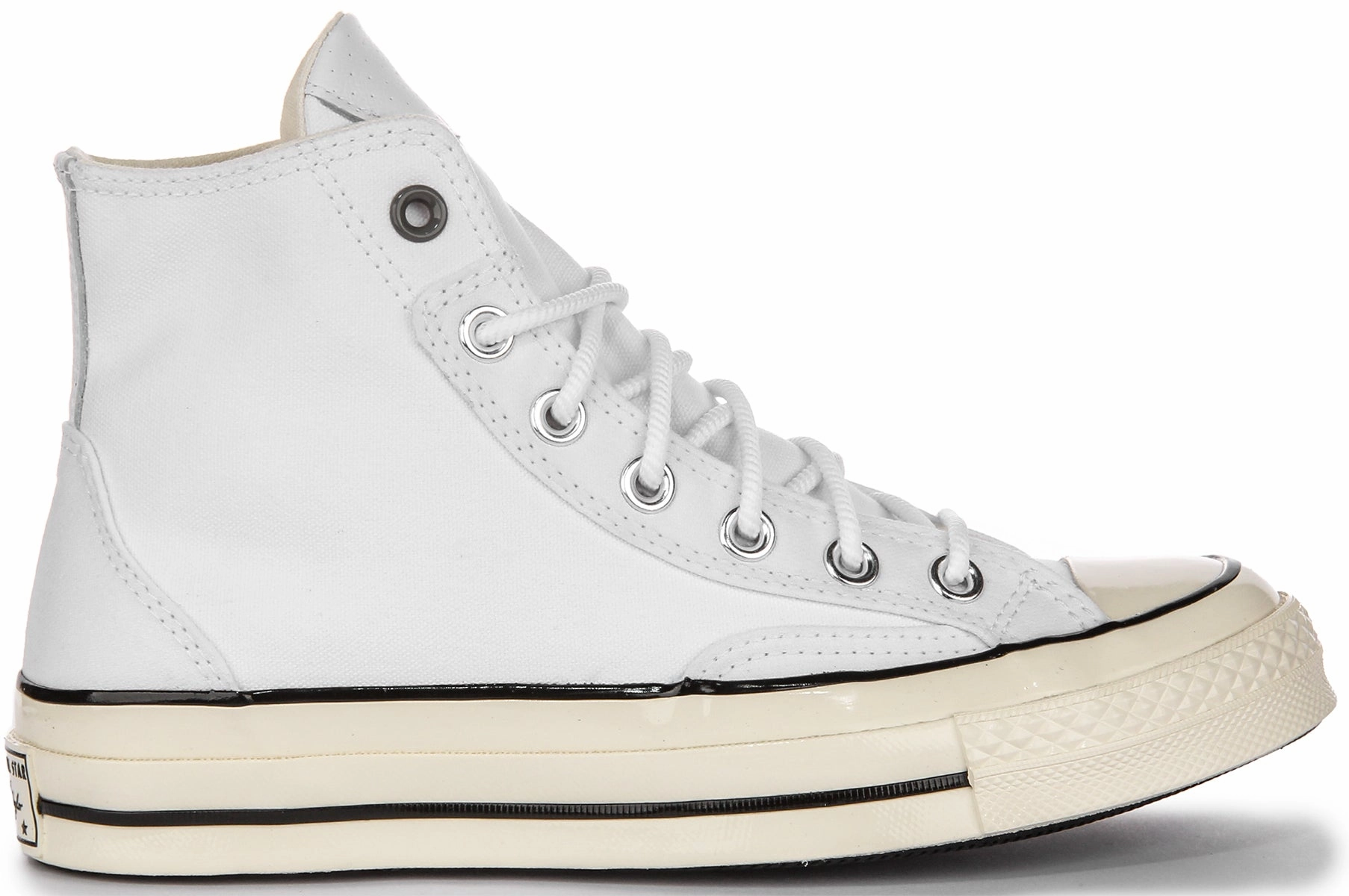 Converse Chuck 70s Court A07444C In White Shoes Converse