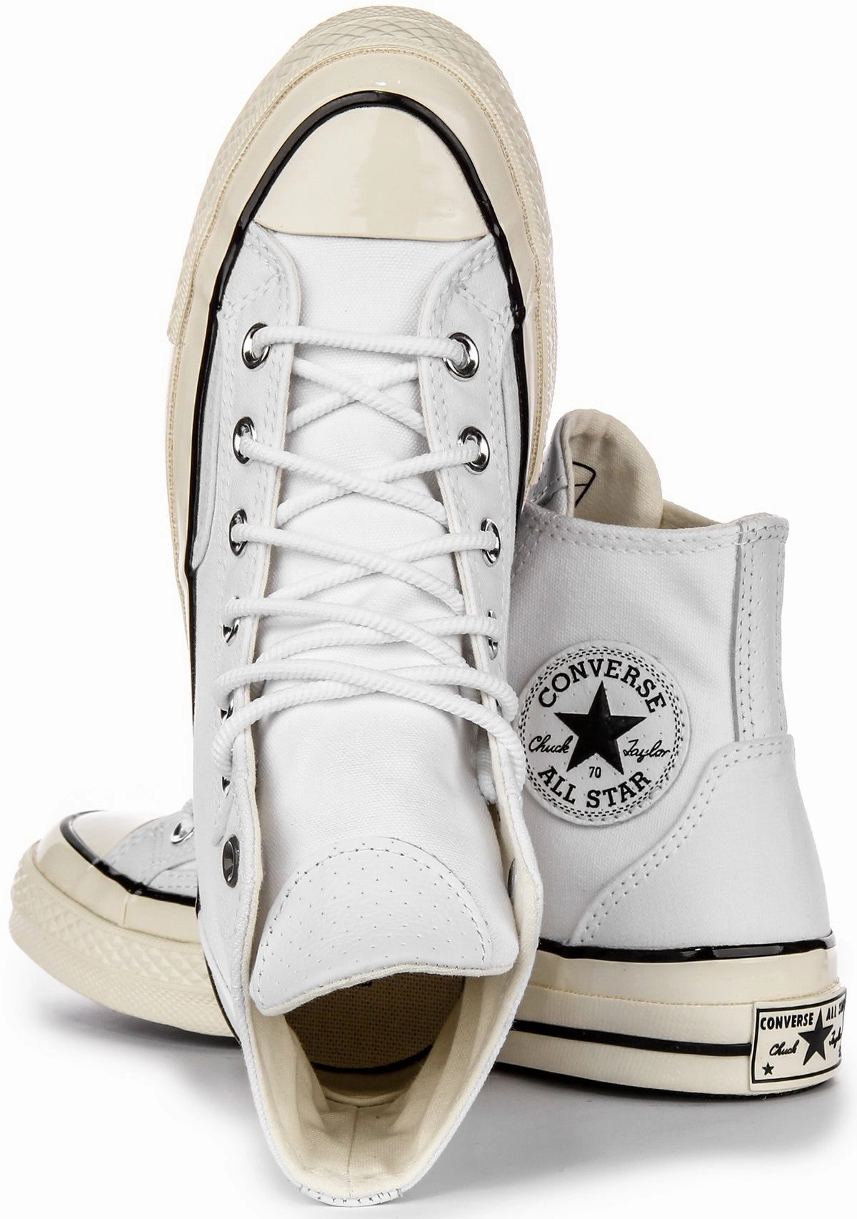 Converse Chuck 70s Court A07444C In White Shoes Converse