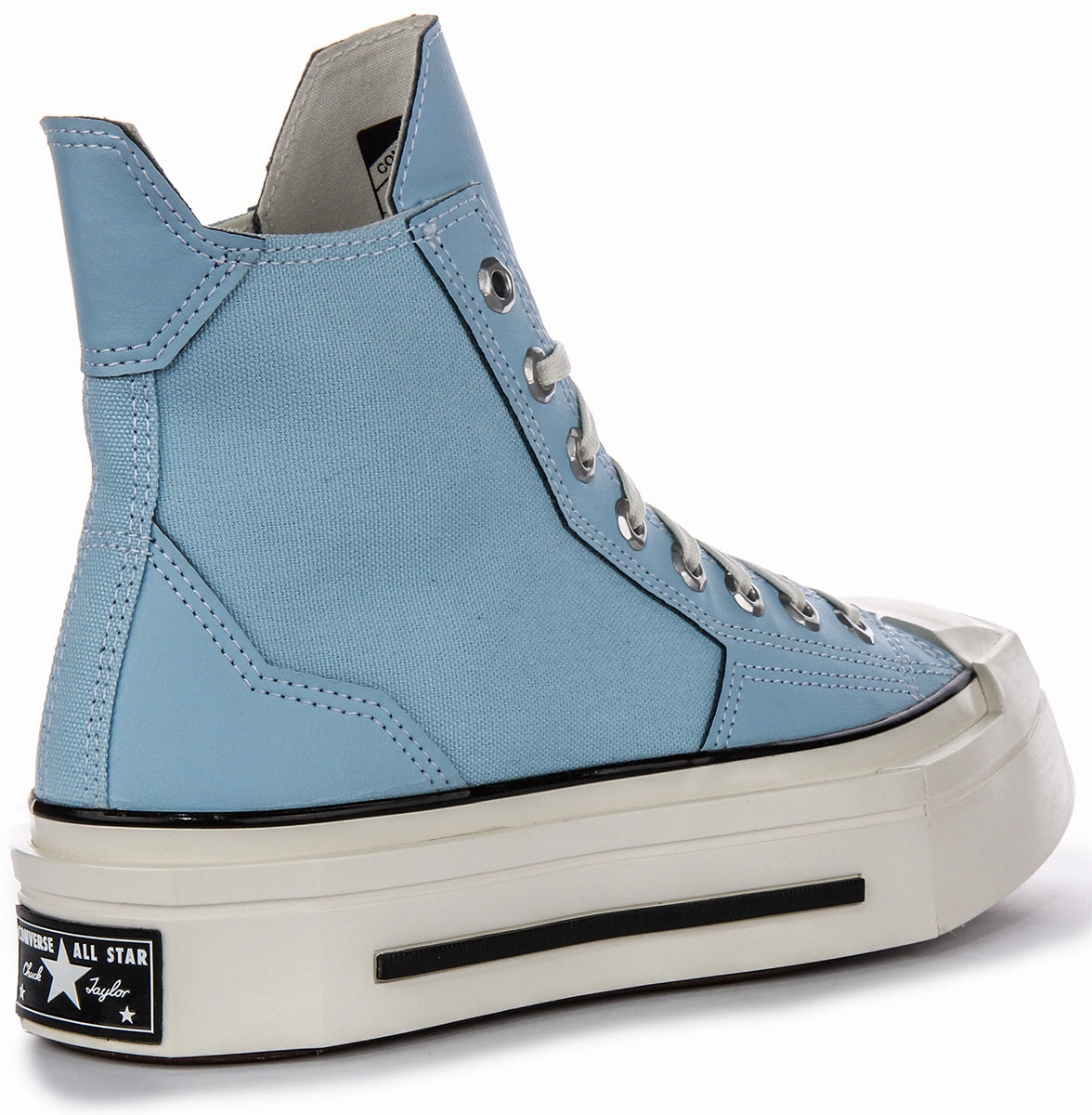 Converse Chuck 70s De Lix A07566C In Sky Blue Shoes Converse