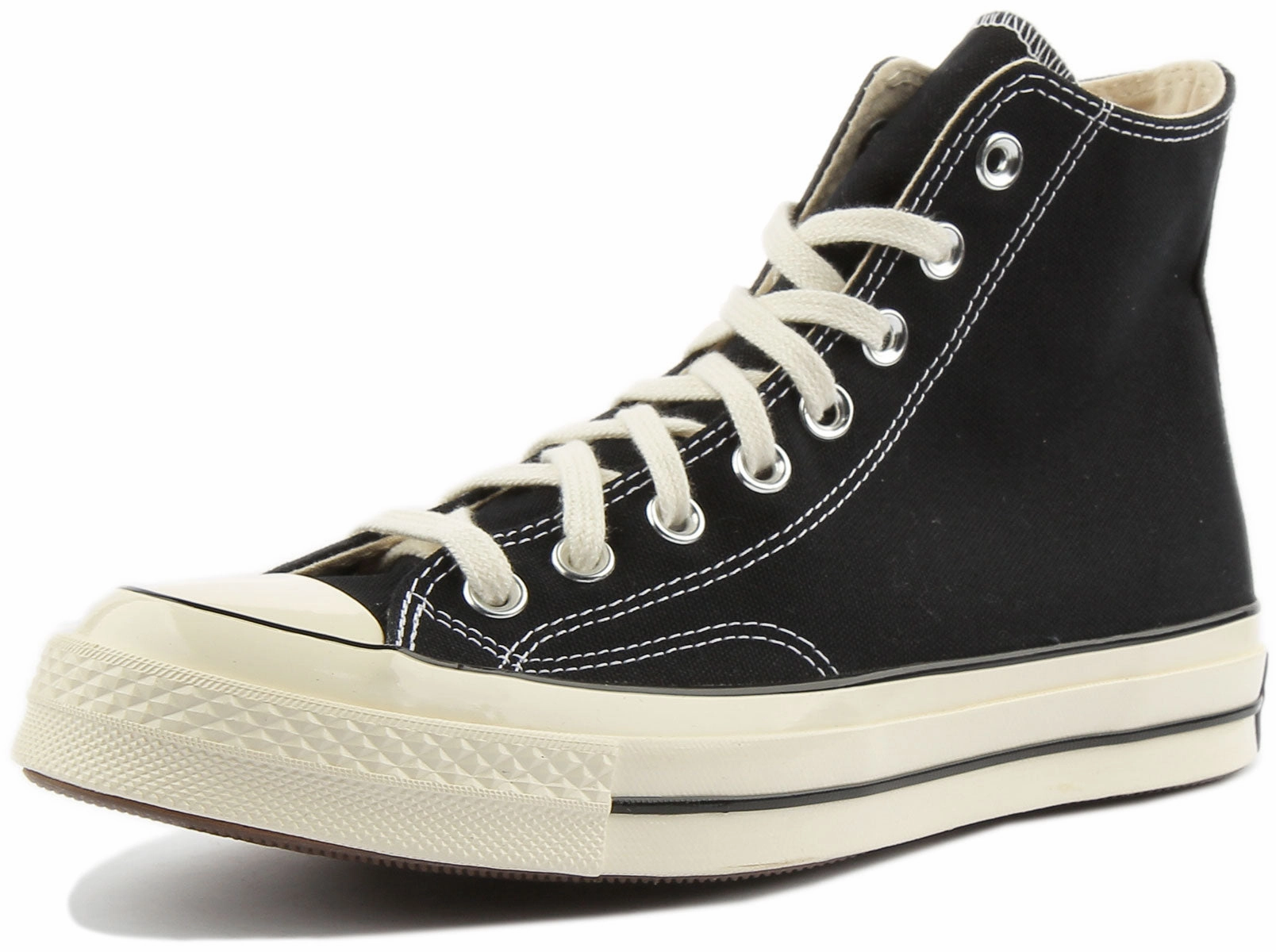 Converse Chuck 70s Hi 162050C Trainers In Black Shoes Converse