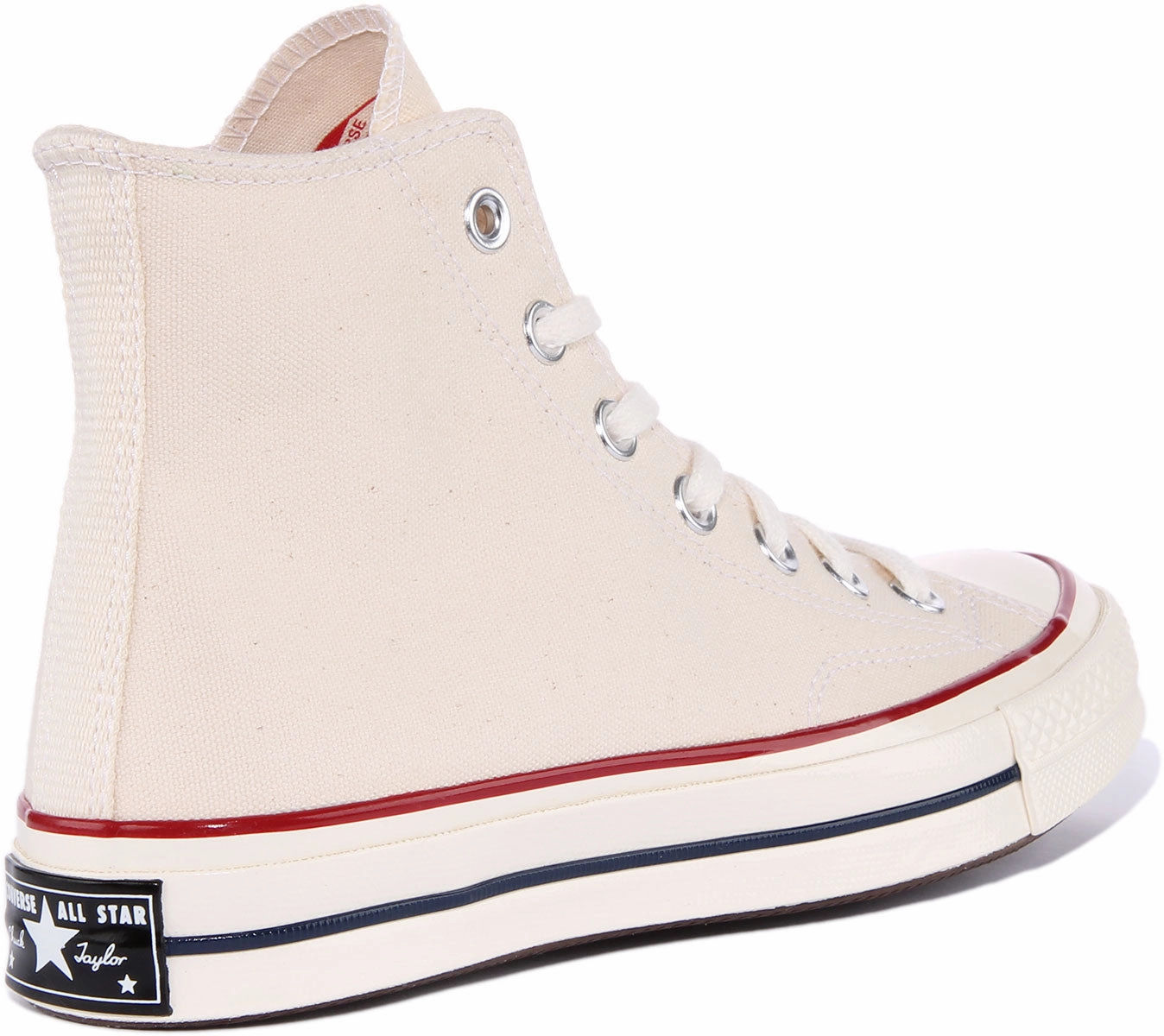 Converse Chuck 70s Hi 162053C In Beige Shoes Converse