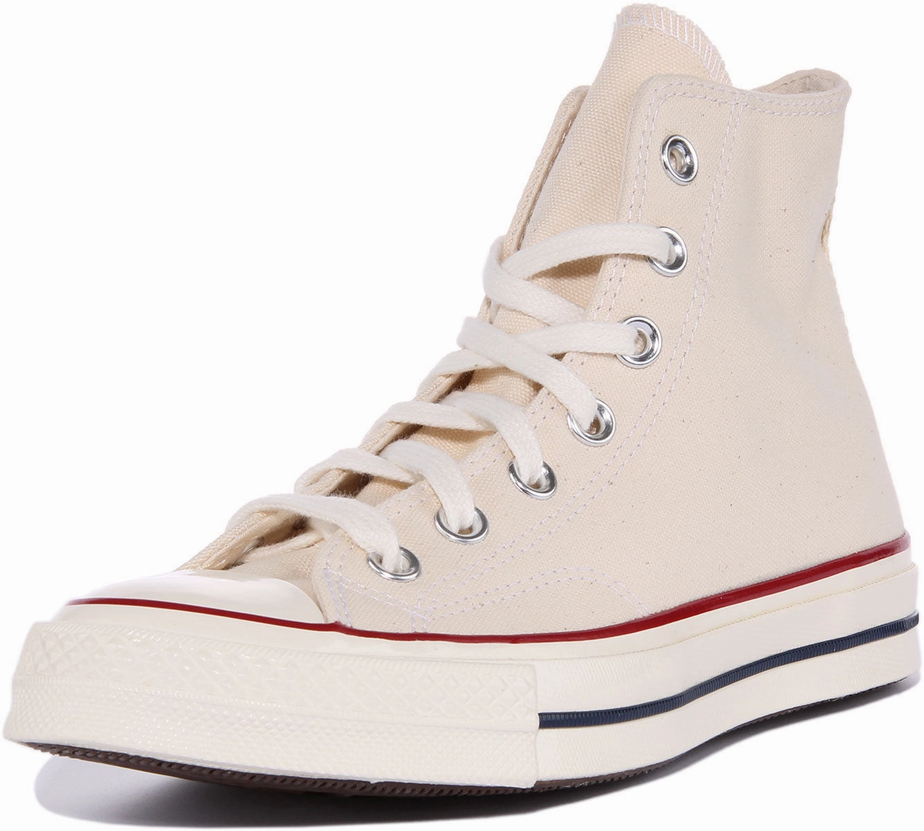 Converse Chuck 70s Hi 162053C In Beige Shoes Converse