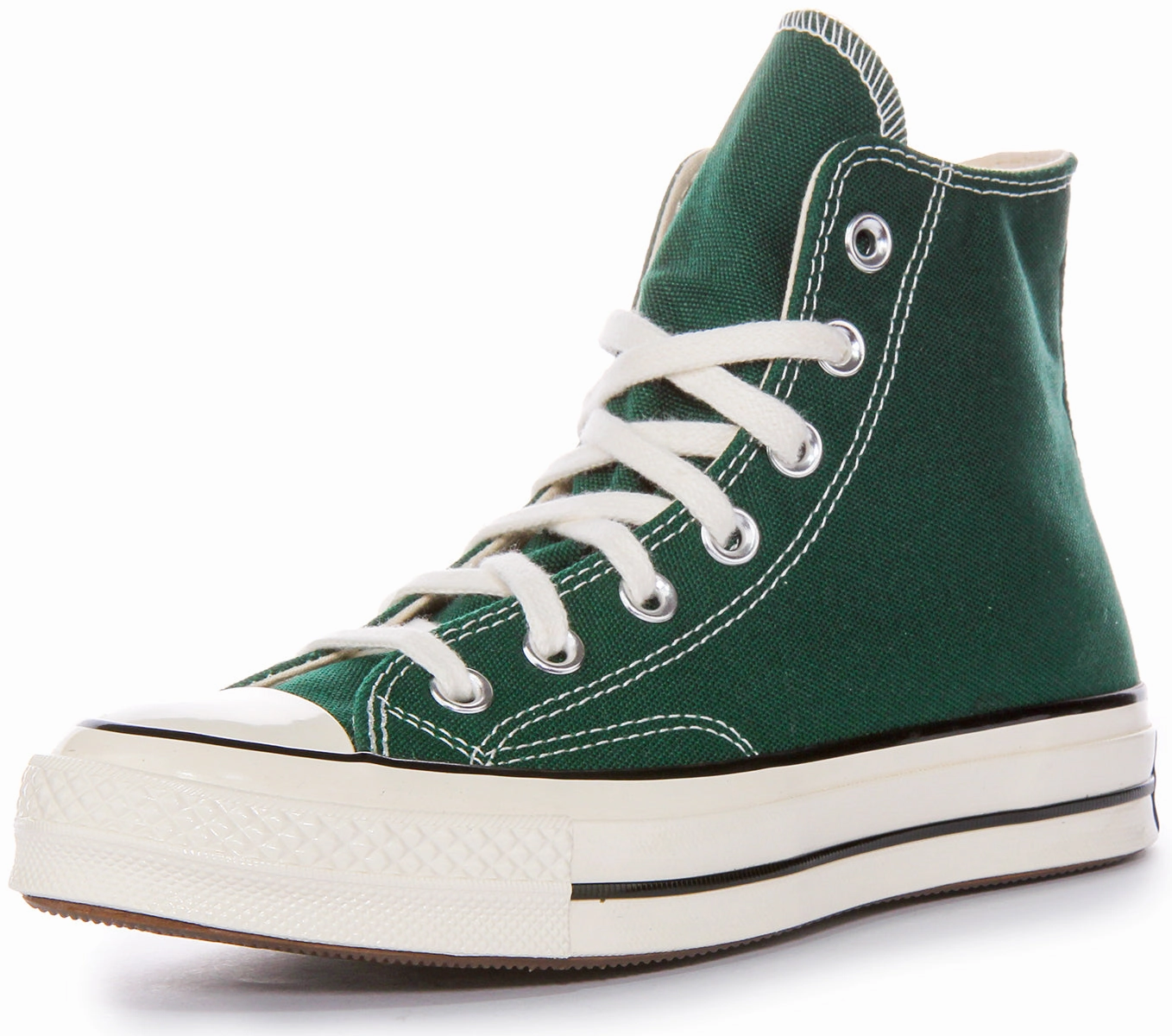 Converse Chuck 70s Hi 168508C In Green Shoes Converse