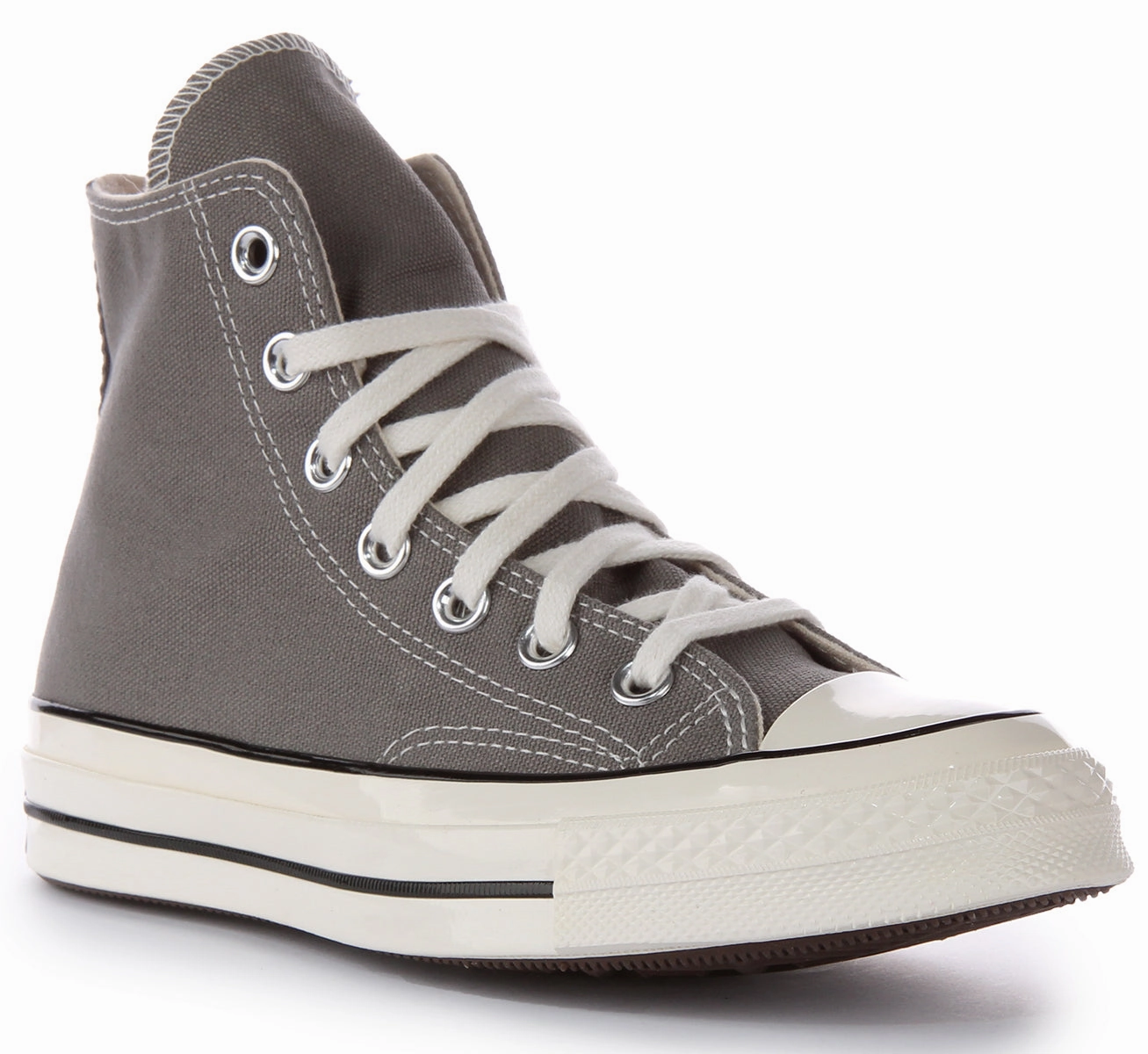 Converse Chuck 70s Hi A05584C In Grey Shoes Converse