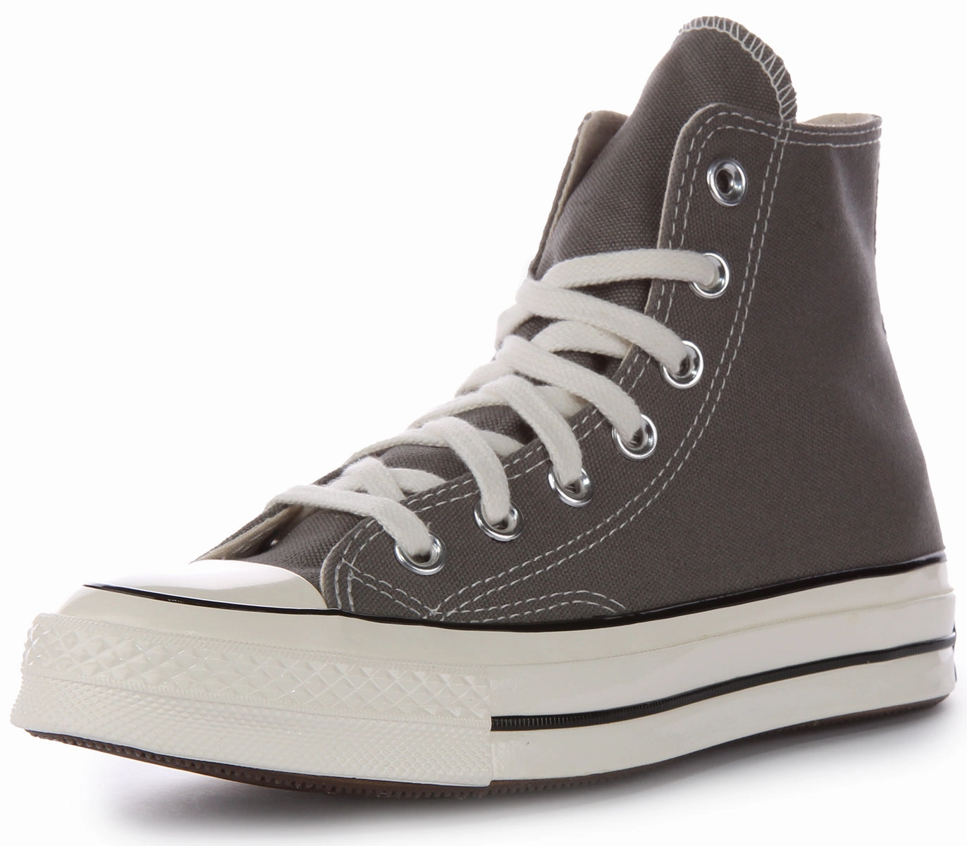 Converse Chuck 70s Hi A05584C In Grey Shoes Converse