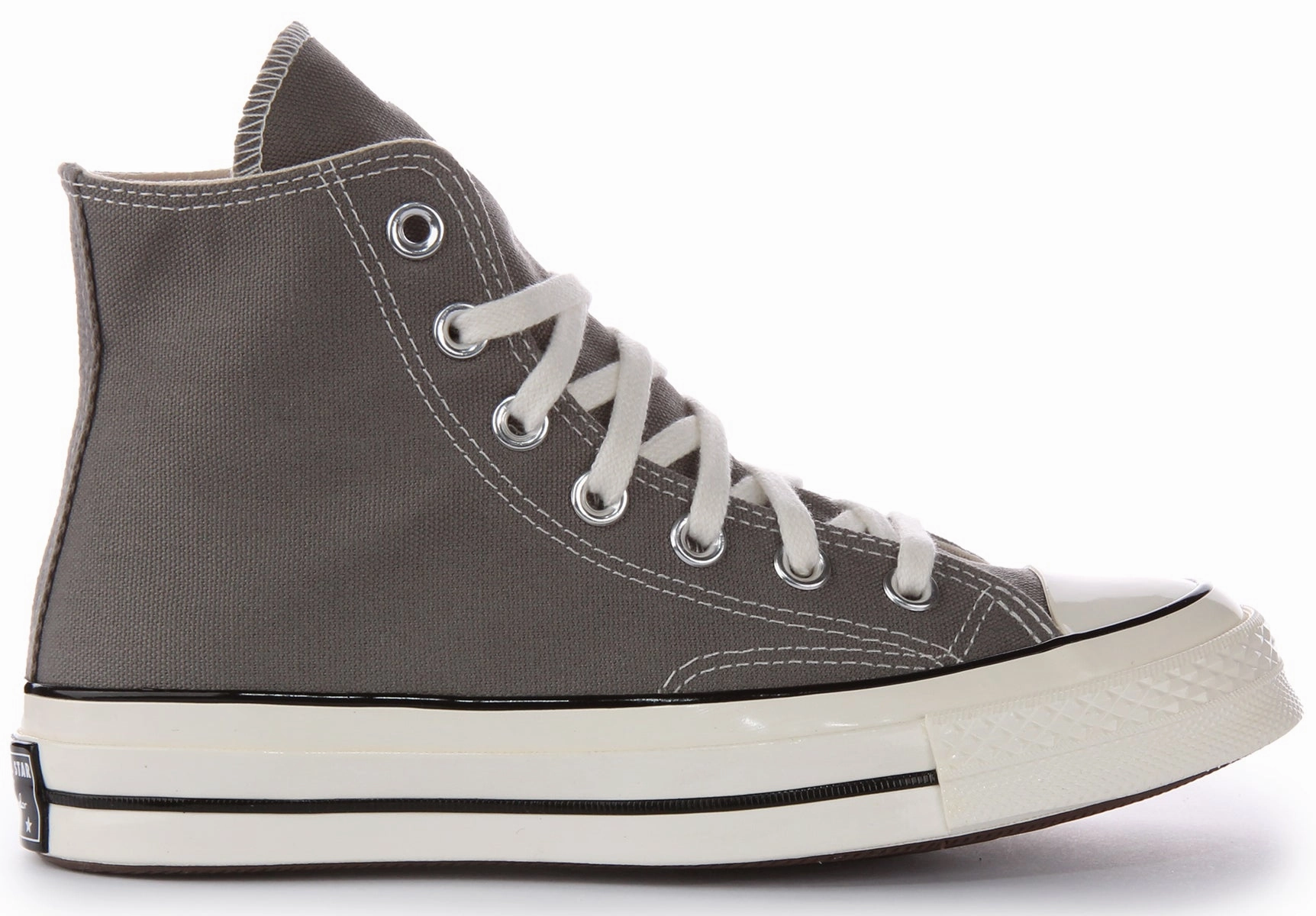 Converse Chuck 70s Hi A05584C In Grey Shoes Converse