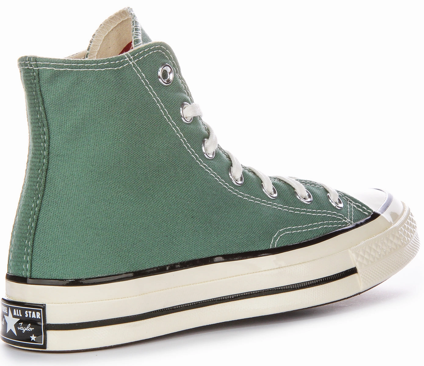 Converse Chuck 70s Hi A06521C In Vintage Green Shoes Converse