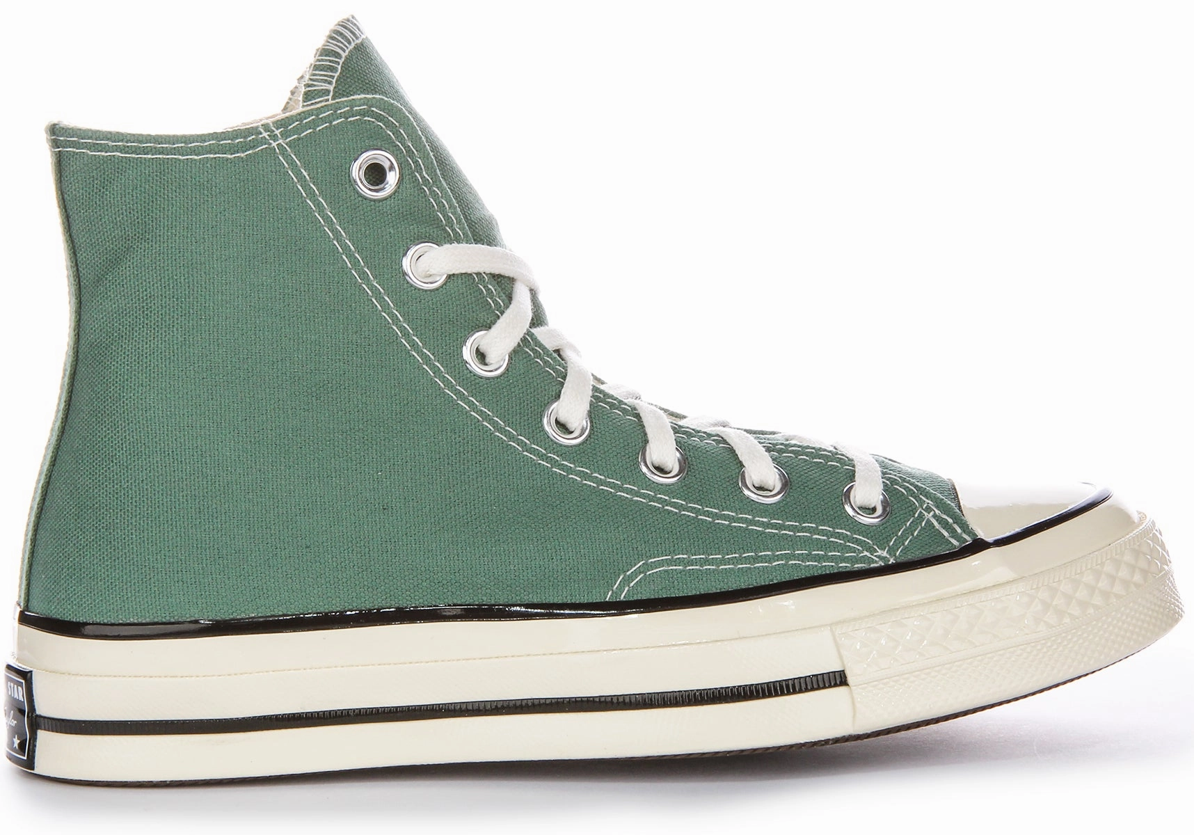 Converse Chuck 70s Hi A06521C In Vintage Green Shoes Converse