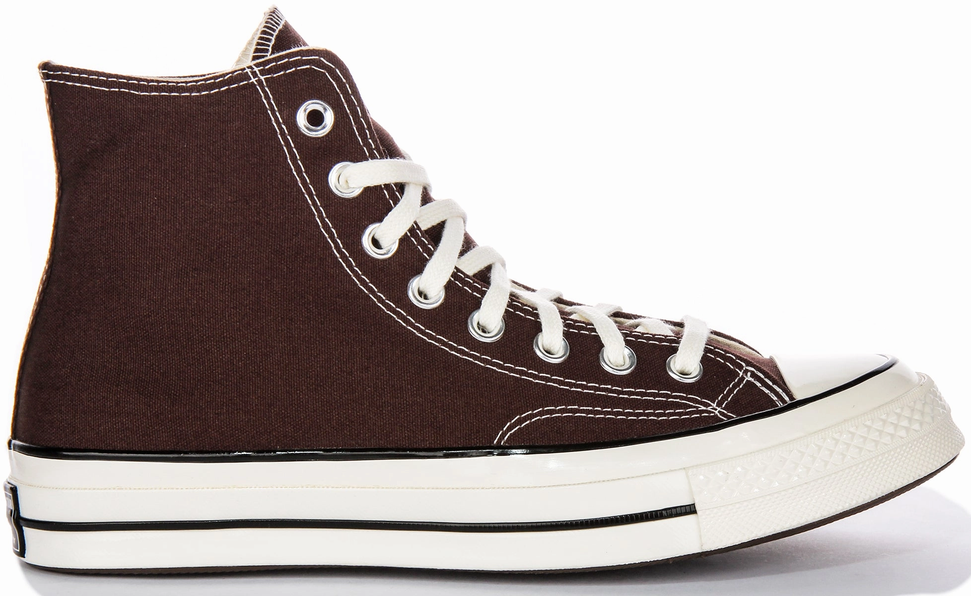 Converse Chuck 70s Hi A08137C In Brown Shoes Converse