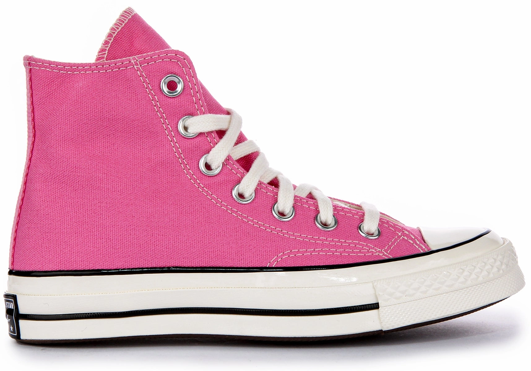 Converse Chuck 70s Hi A08184C In Pink Shoes Converse