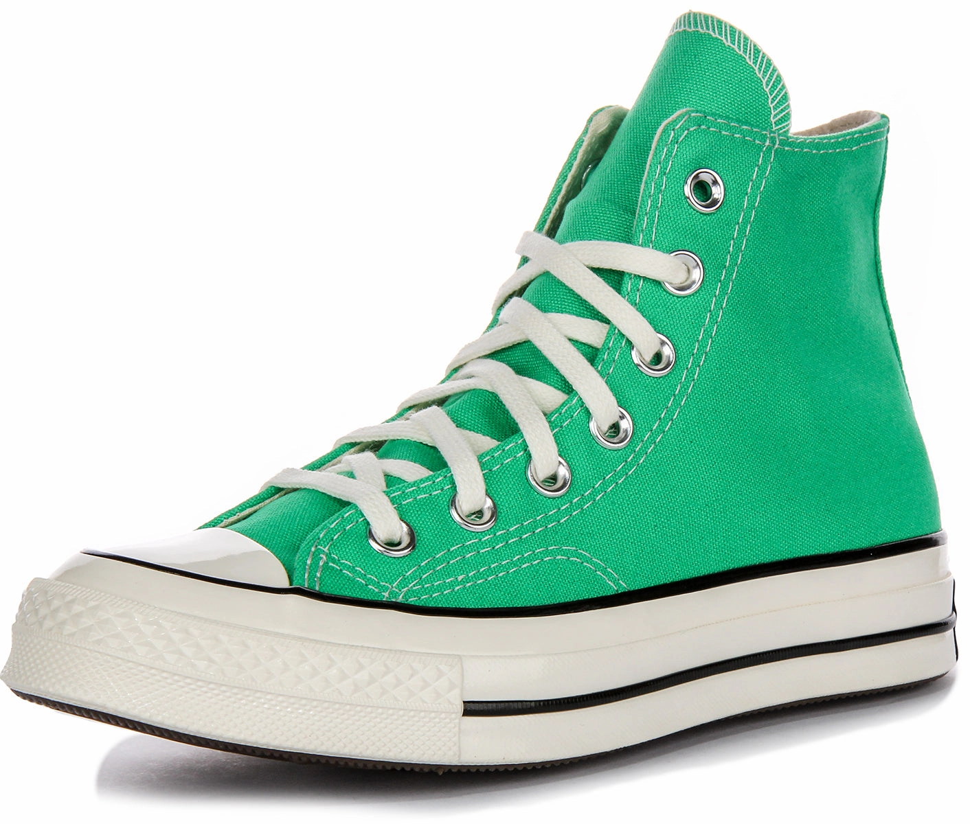 Converse Chuck 70s Hi A08613C In Green Shoes Converse