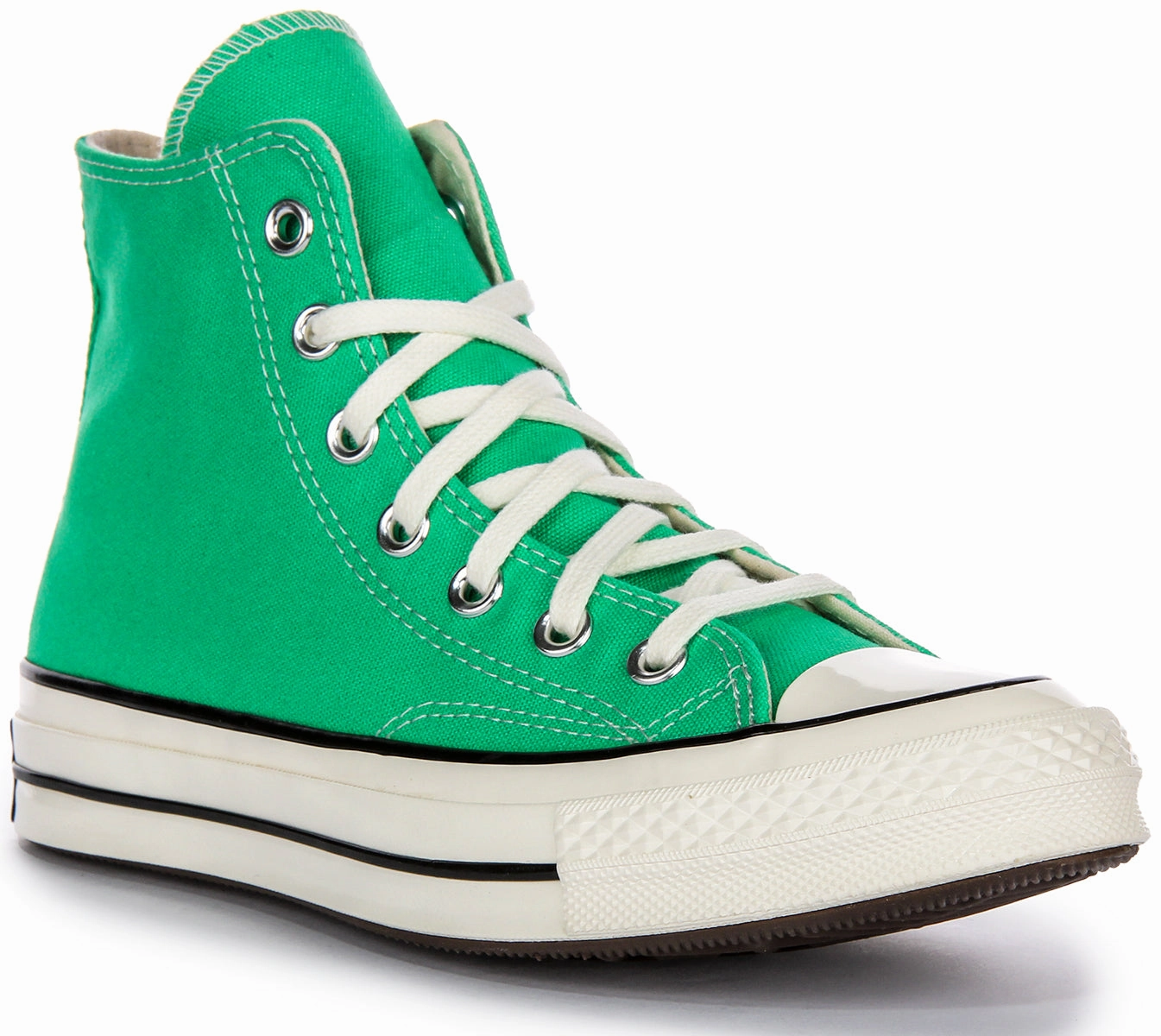 Converse Chuck 70s Hi A08613C In Green Shoes Converse
