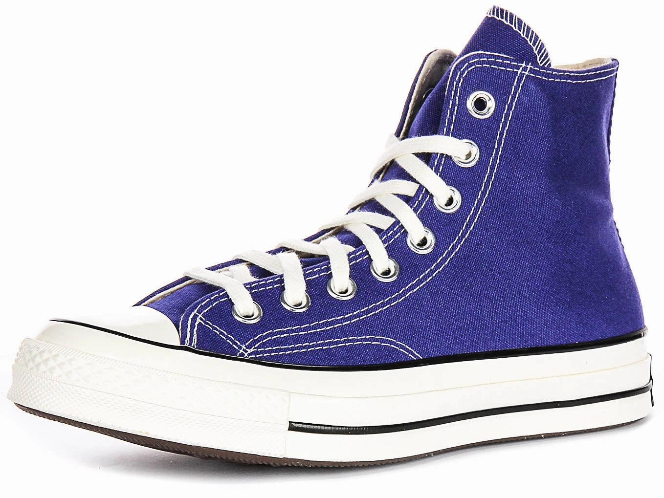 Converse Chuck 70s Hi A09466C In Purple Shoes Converse
