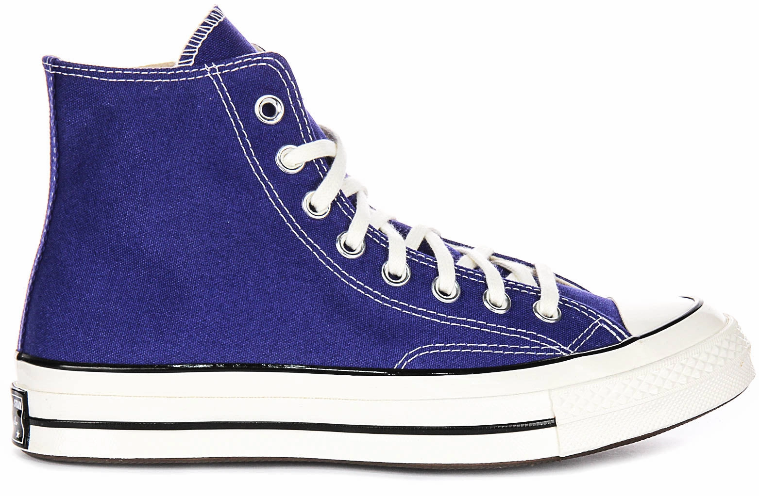Converse Chuck 70s Hi A09466C In Purple Shoes Converse