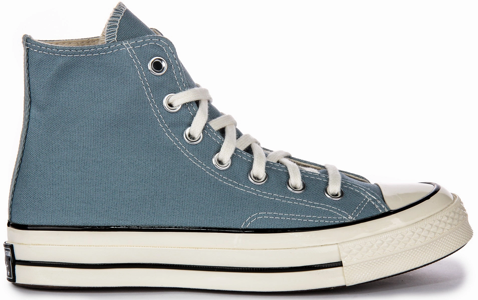 Converse Chuck 70s High A04584C In Ocean Blue Shoes Converse