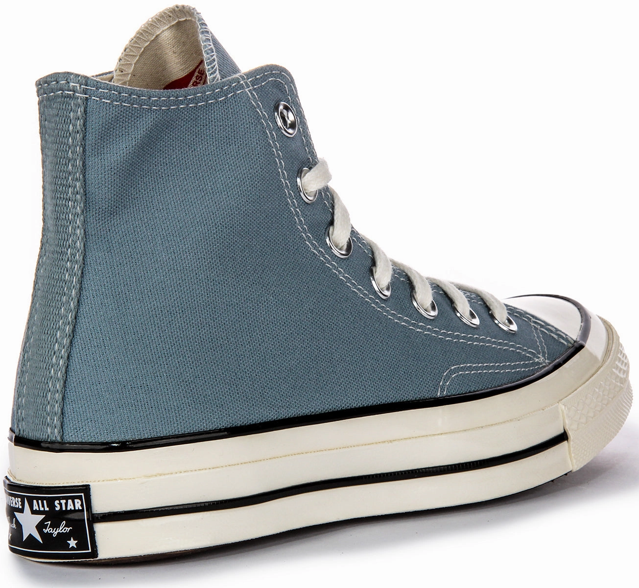 Converse Chuck 70s High A04584C In Ocean Blue Shoes Converse
