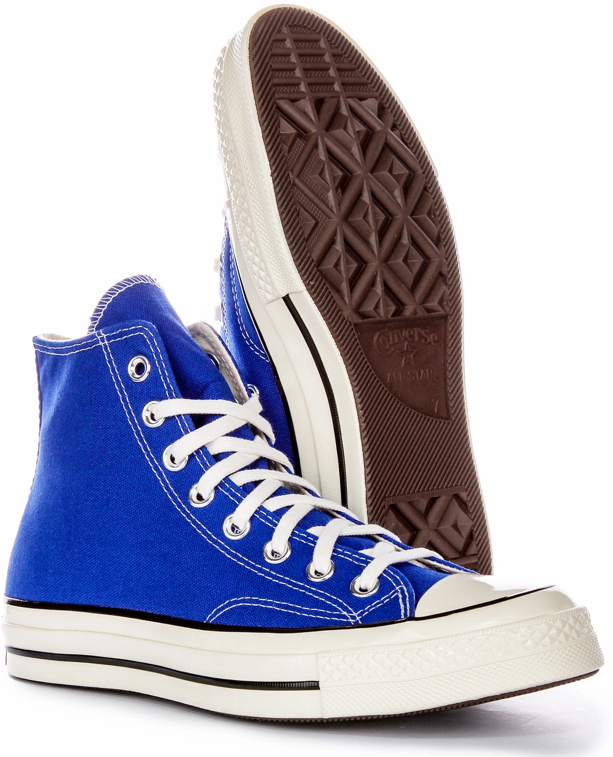Converse Chuck 70s High A06529C In Royal Blue Shoes Converse