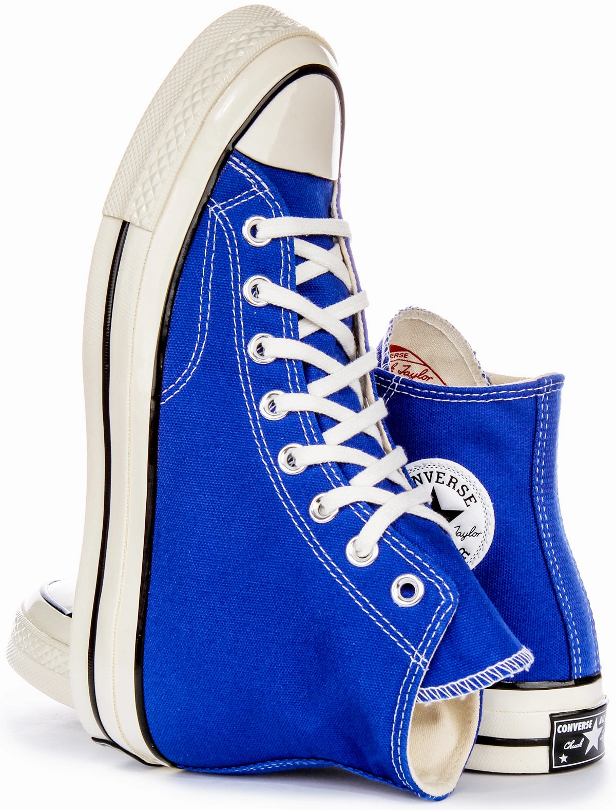 Converse Chuck 70s High A06529C In Royal Blue Shoes Converse