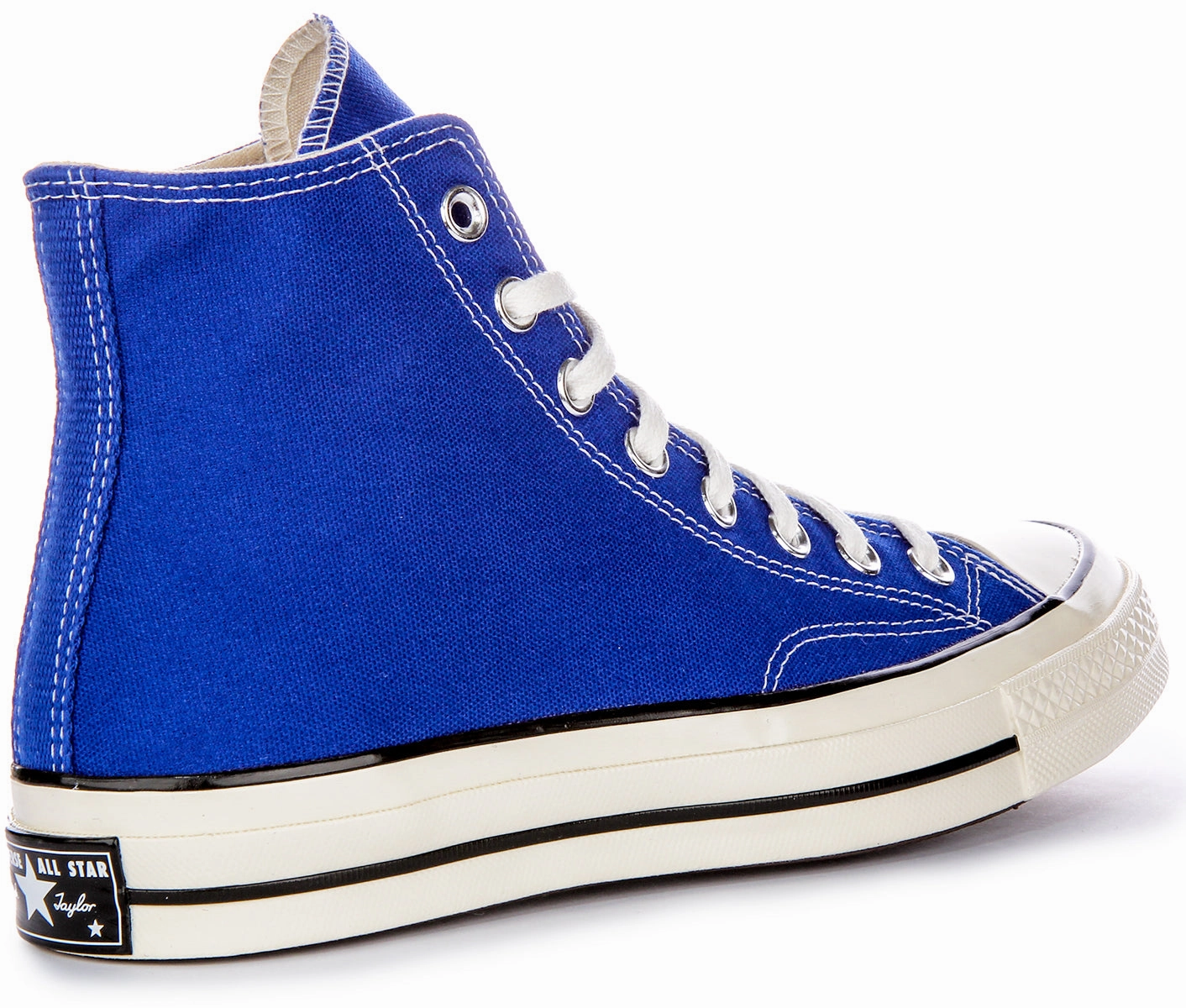 Converse Chuck 70s High A06529C In Royal Blue Shoes Converse