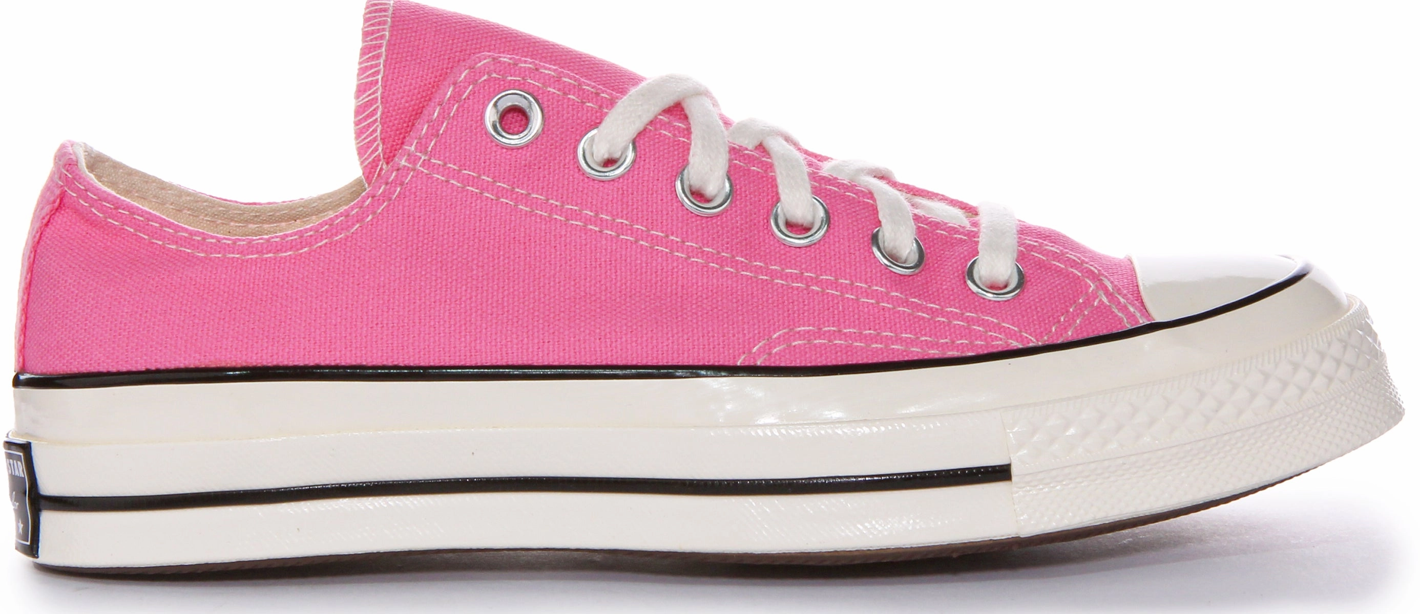 Converse Chuck 70s Low A08138C In Pink Shoes Converse
