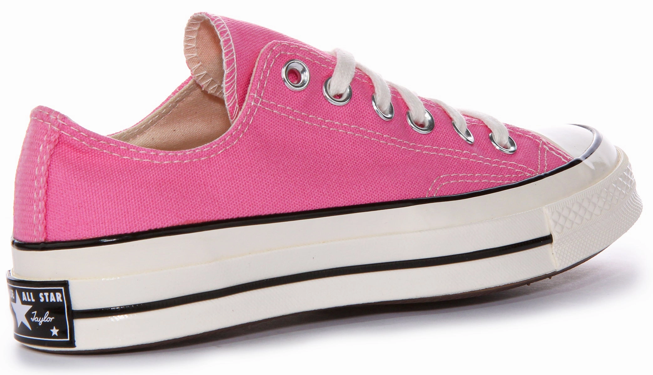 Converse Chuck 70s Low A08138C In Pink Shoes Converse