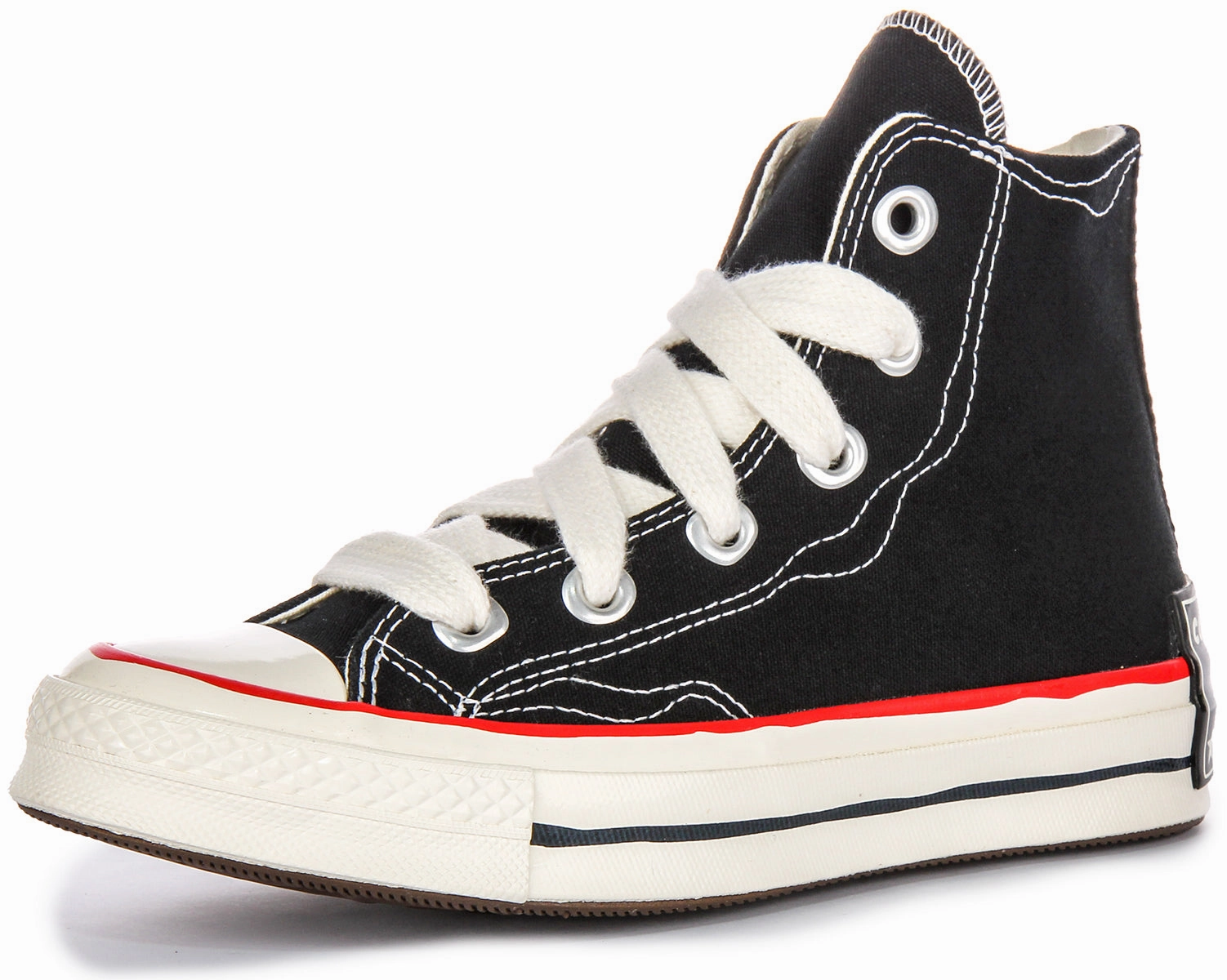 Converse Chuck 70s Sketch High A09139C In Black White Shoes Converse