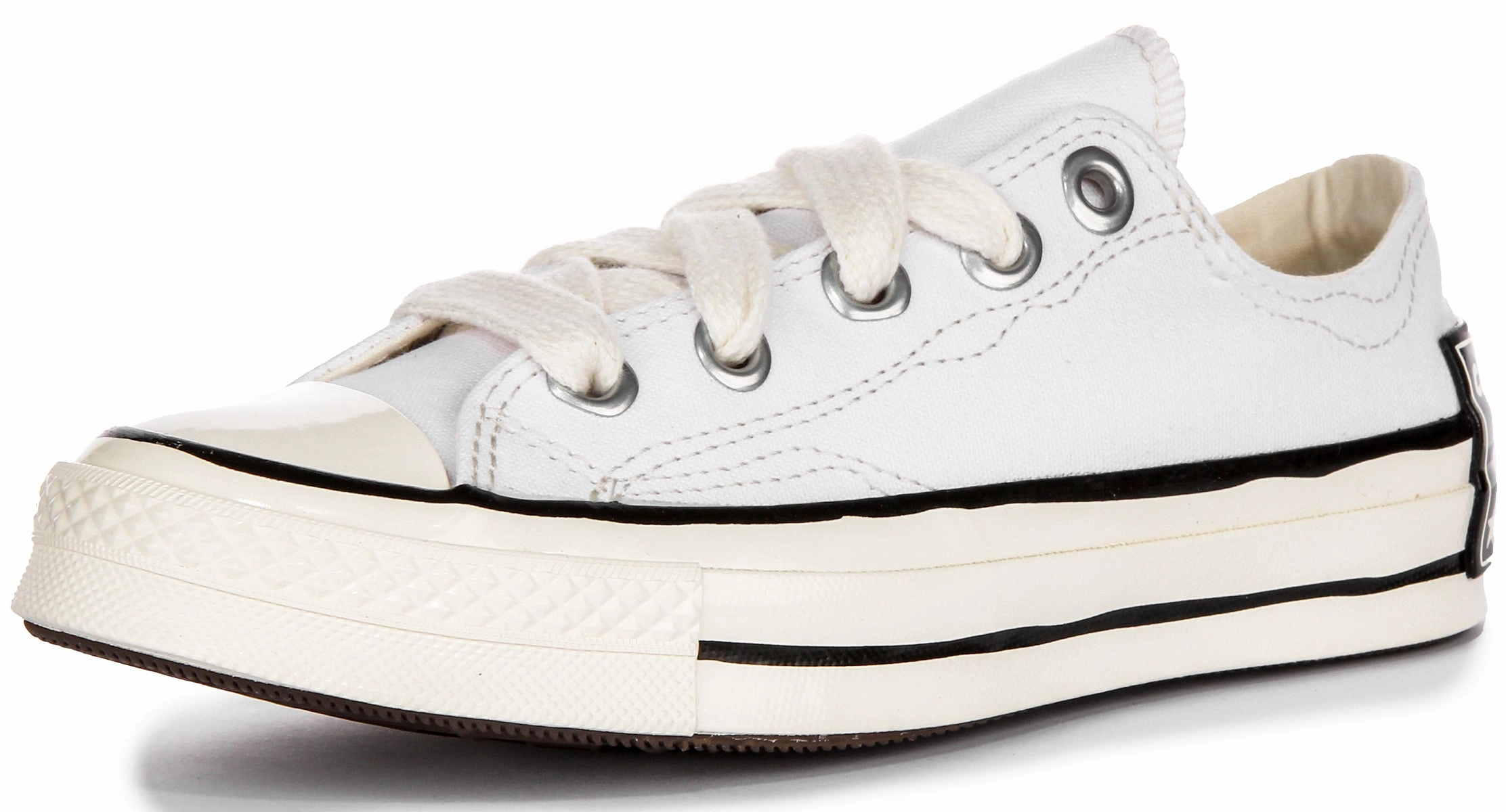 Converse Chuck 70s Sketch Low A08525C In White Shoes Converse