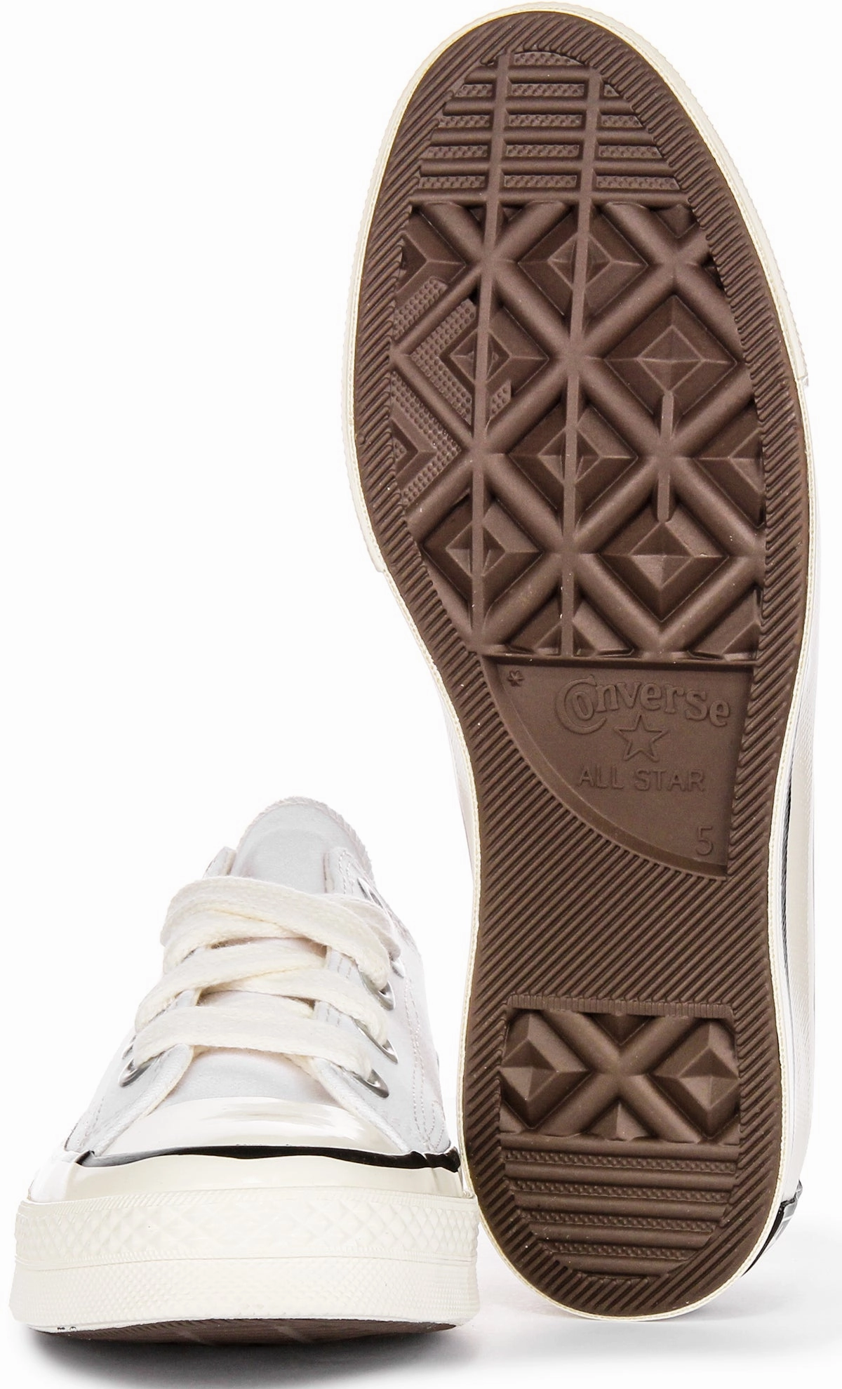 Converse Chuck 70s Sketch Low A08525C In White Shoes Converse
