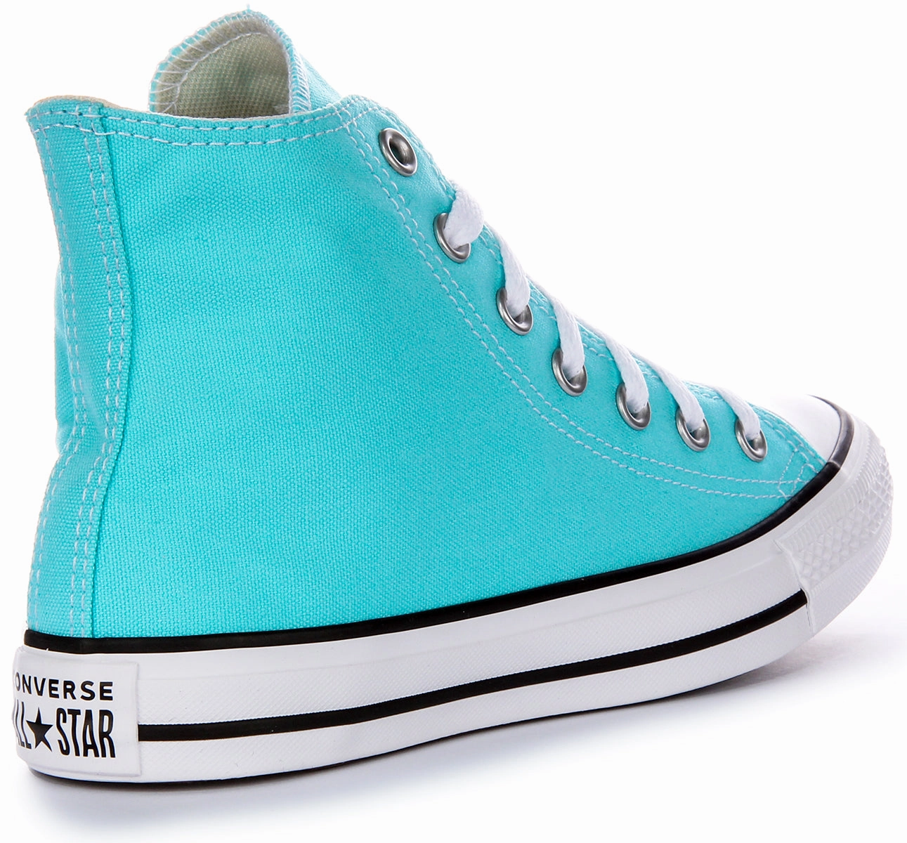 Converse Chuck Taylor A06562C In Cyan Shoes Converse
