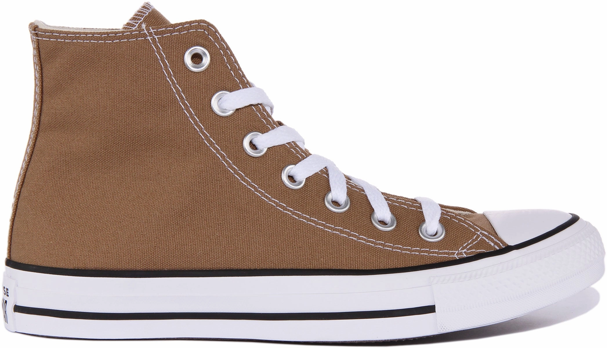 Converse Chuck Taylor All Star A00786C In Brown Shoes Converse