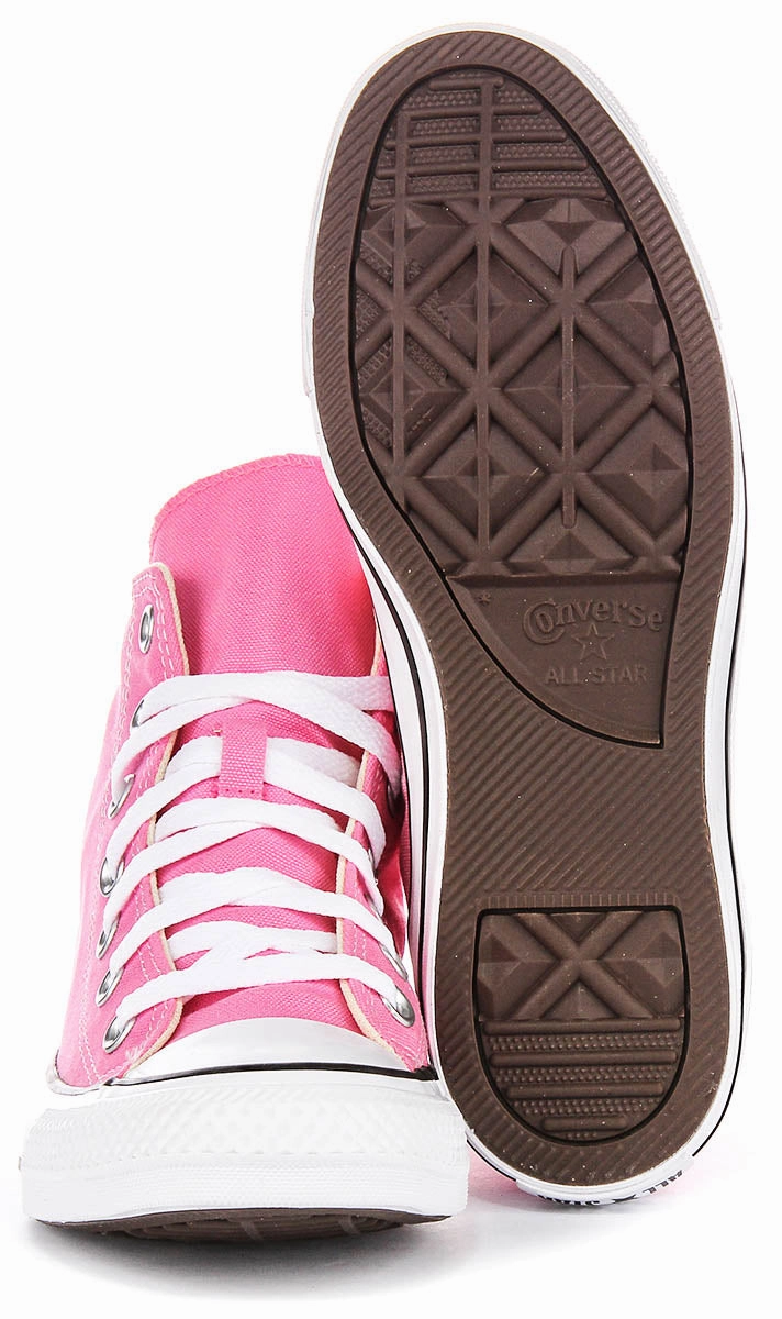 Converse Chuck Taylor All Star M9006C In Pink Shoes Converse