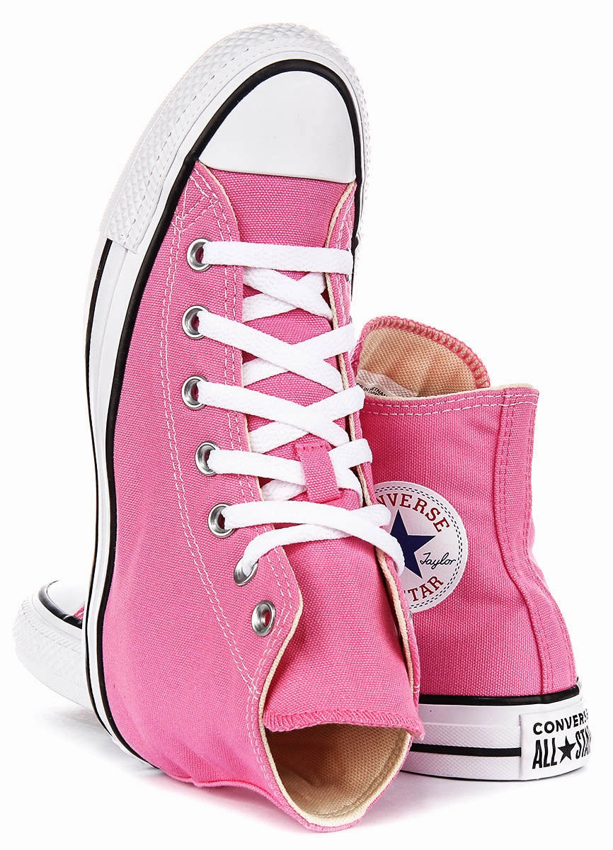 Converse Chuck Taylor All Star M9006C In Pink Shoes Converse