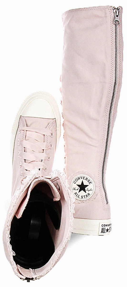 Converse Chuck Taylor All Star XXHI A11157C In Light Pink Shoes Converse