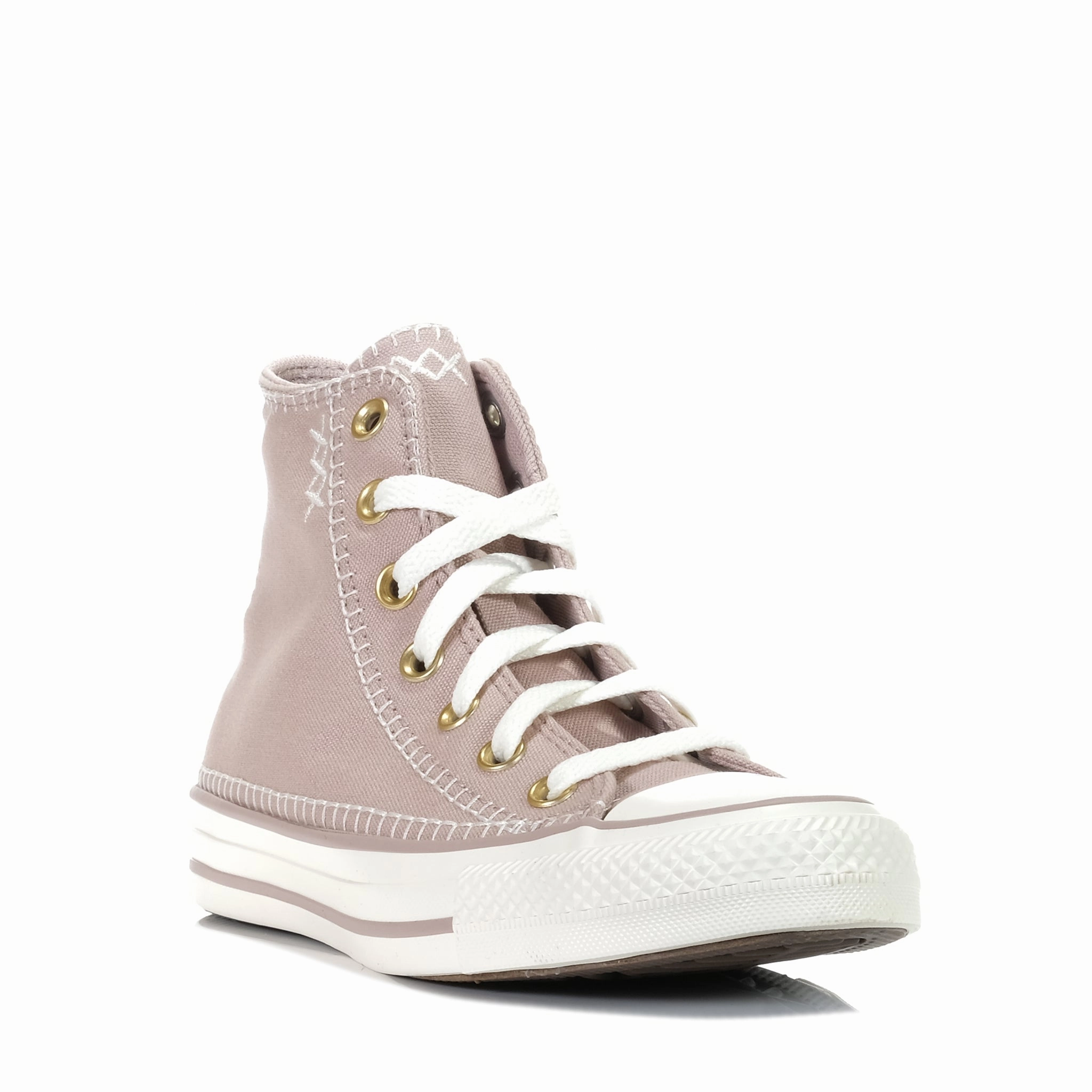 Converse Chuck Taylor Crafted Stitching Hi Chaotic Neutral