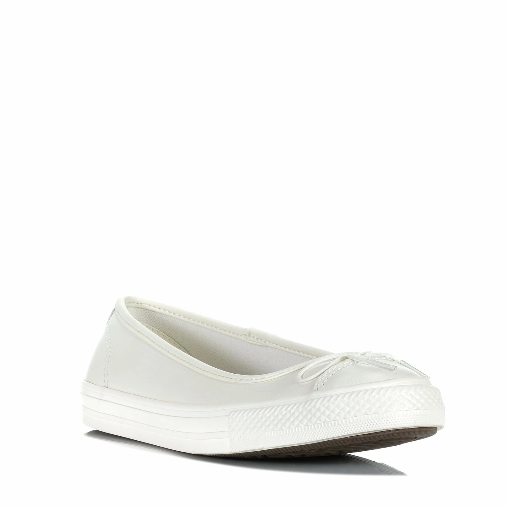 Converse Chuck Taylor Dainty Ballerina Slip Egret