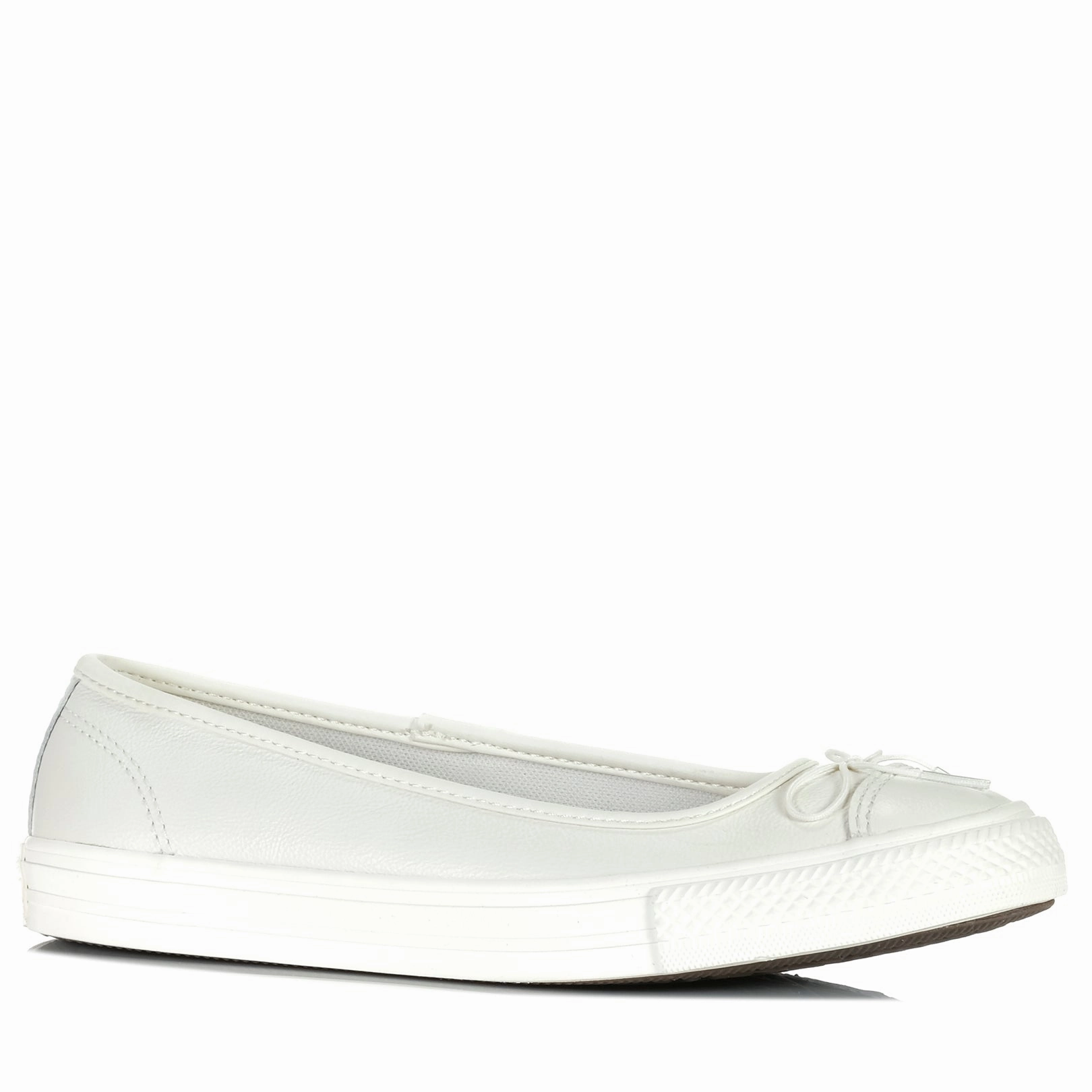 Converse Chuck Taylor Dainty Ballerina Slip Egret